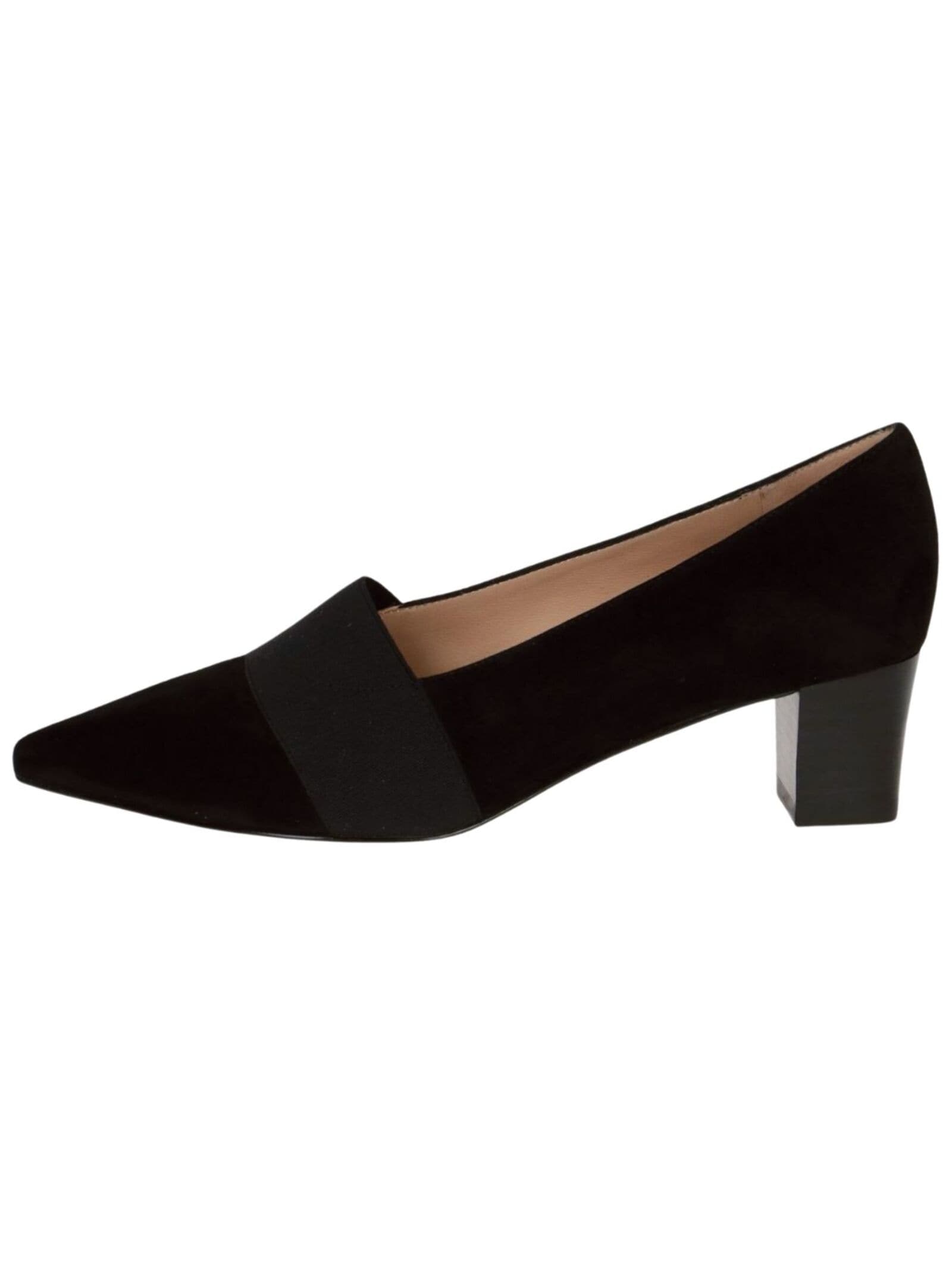 Peter Kaiser Pumps »Peter Kaiser Pumps Veloursleder/Textil«