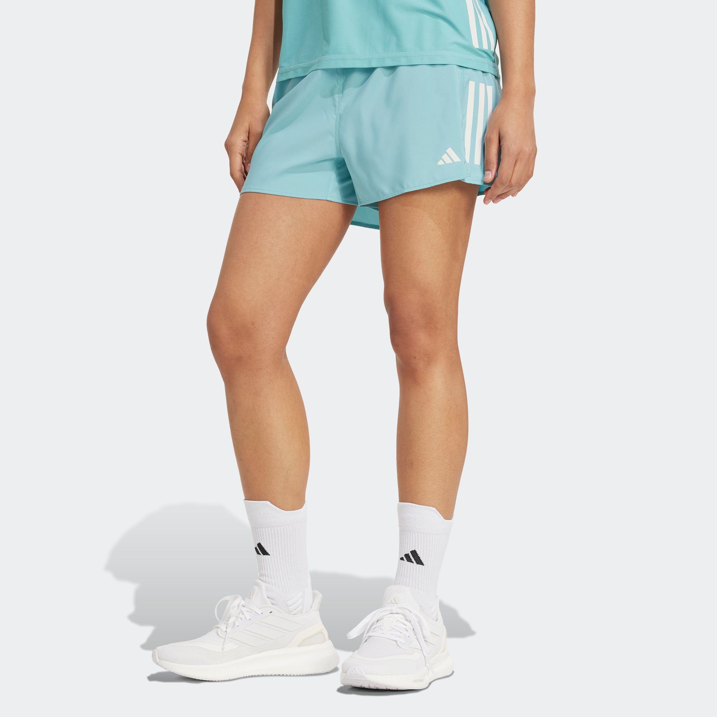 adidas Performance Laufshorts "OTR B SHORT", (1 tlg.) günstig online kaufen