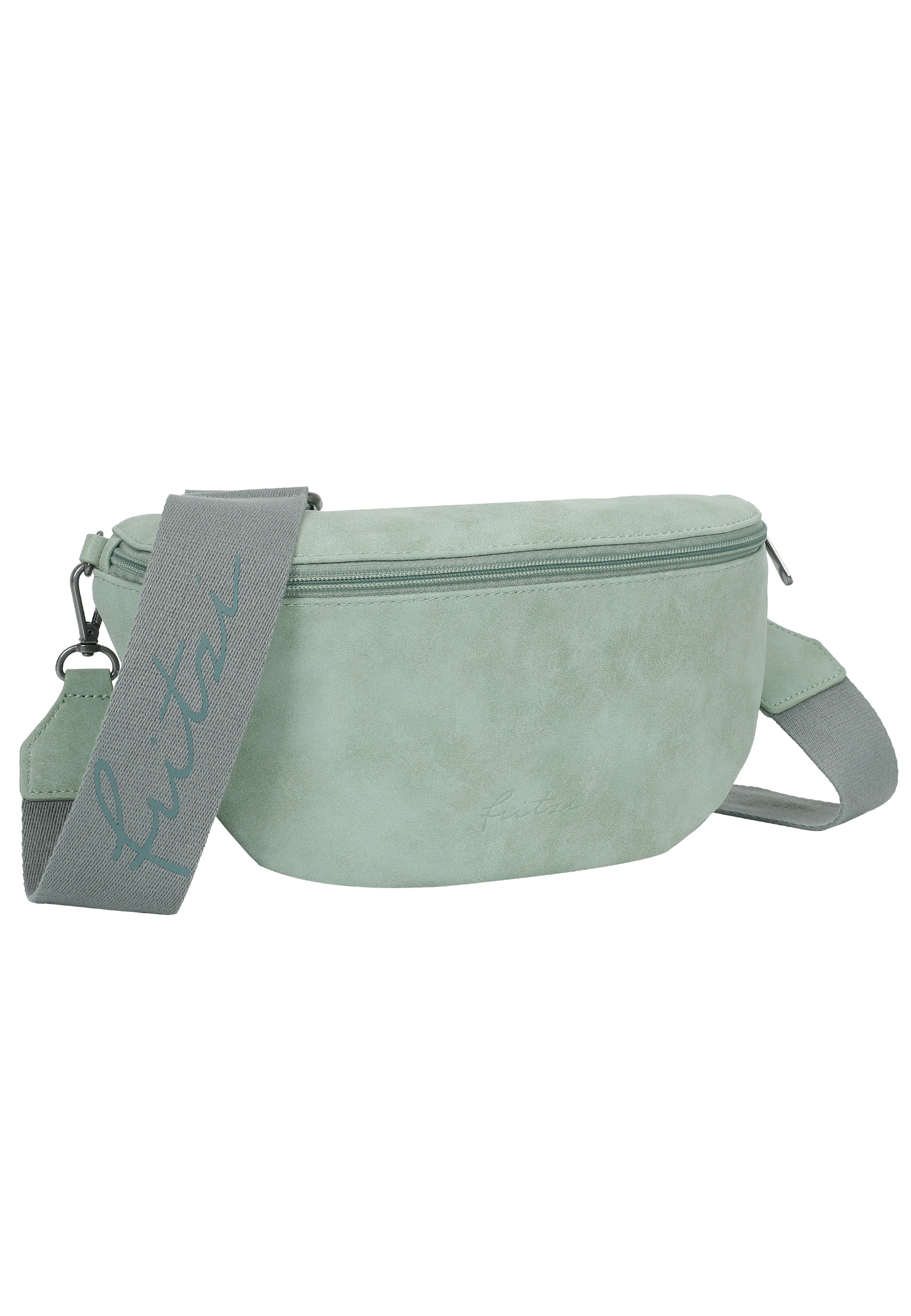 Fritzi aus Preußen Schultertasche »Fritzi Bum«, mit breitem, abnehmbarem Schultergurt