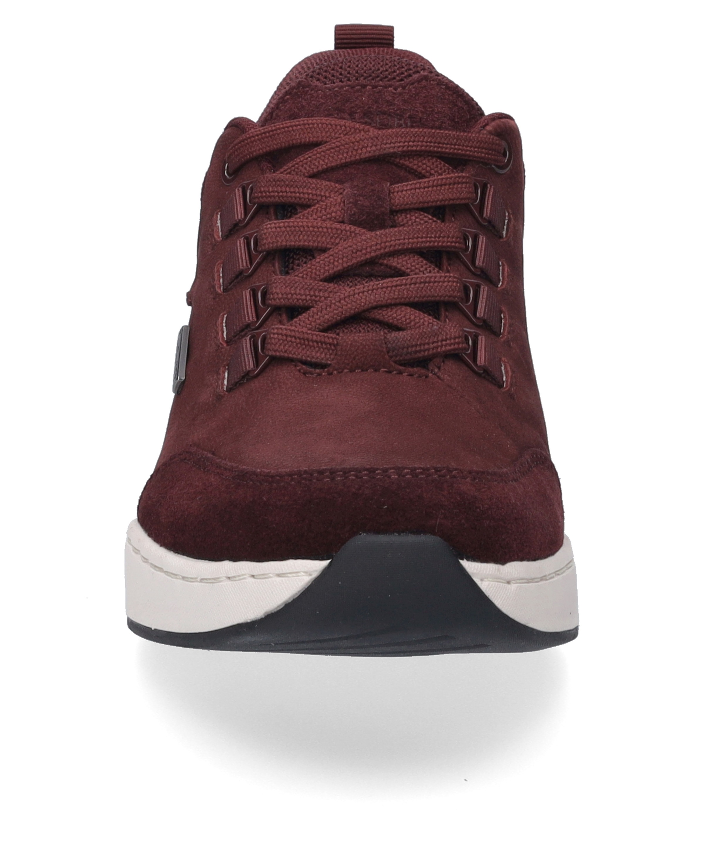 Josef Seibel Sneaker »Elli 50, bordeaux«