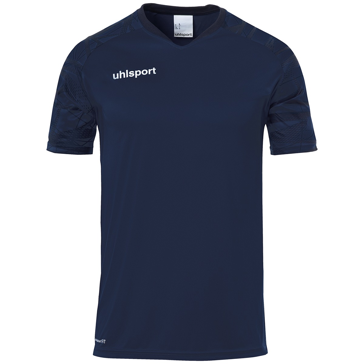uhlsport Trainingsshirt "Trainings-T-Shirt GOAL 25 TRIKOT" 1