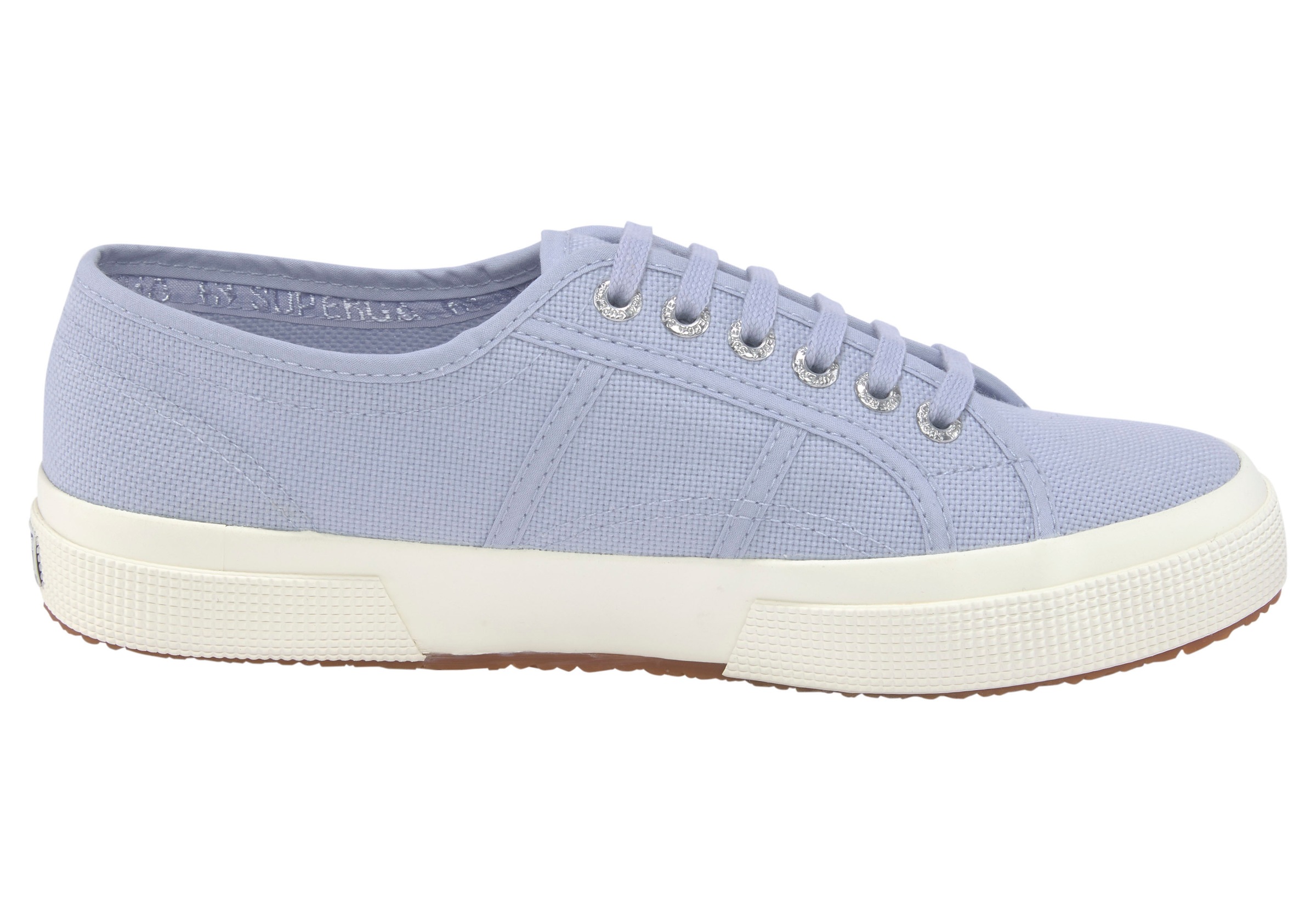 Superga Sneaker »Cotu Classic«, mit klassischem Canvas-Obermaterial