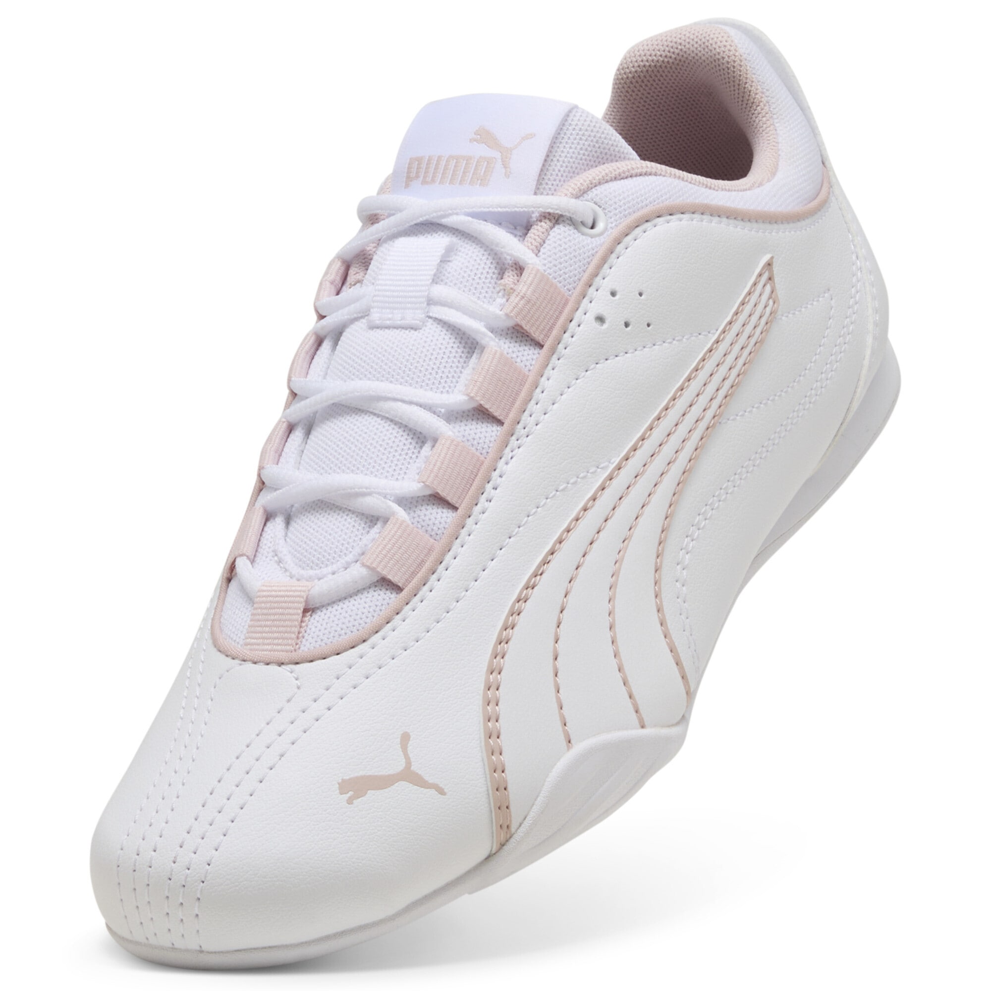 PUMA Sneaker »Catch Soleil Sneakers Damen«