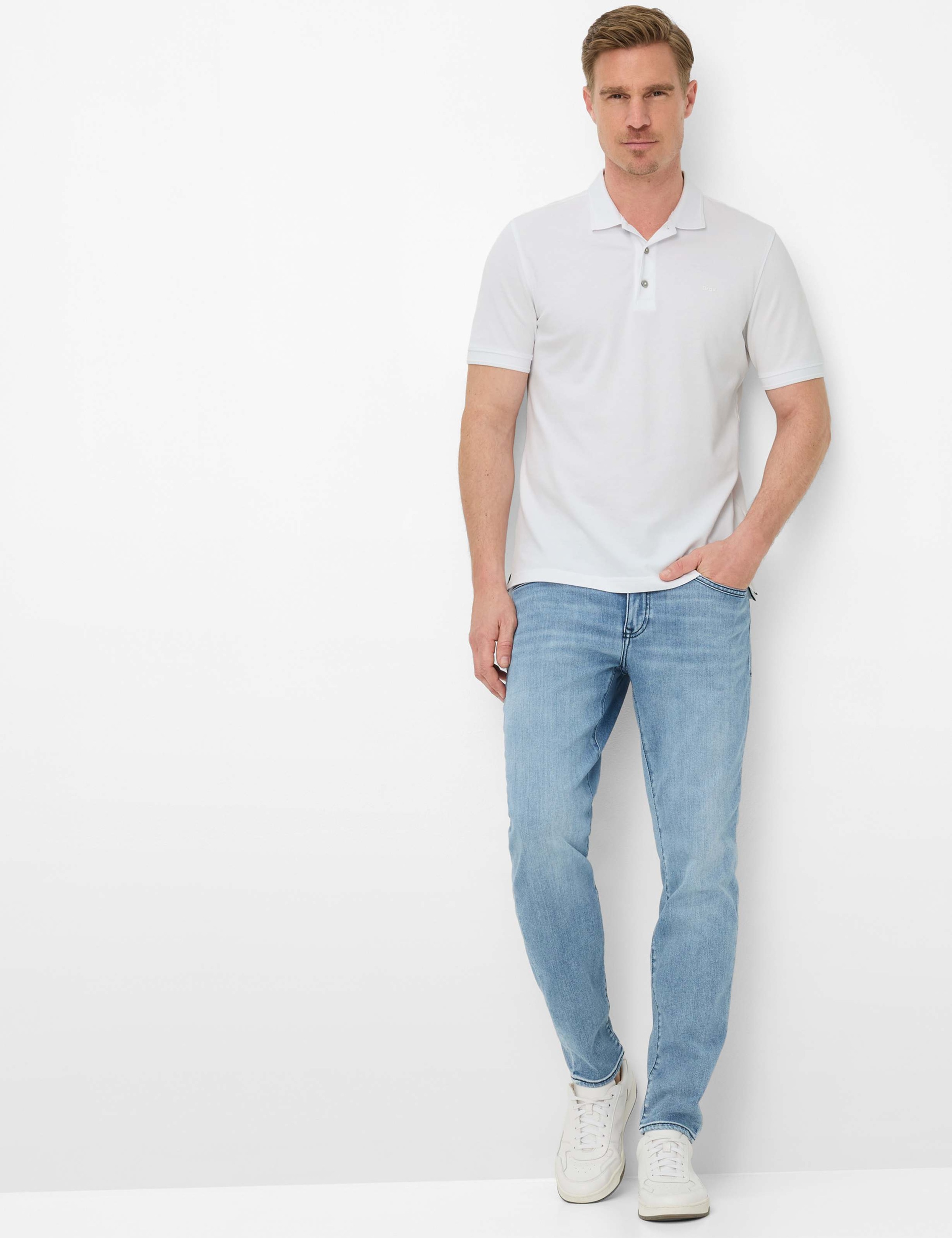 Thumbnail - Brax 5-Pocket-Jeans "Style CHRIS"