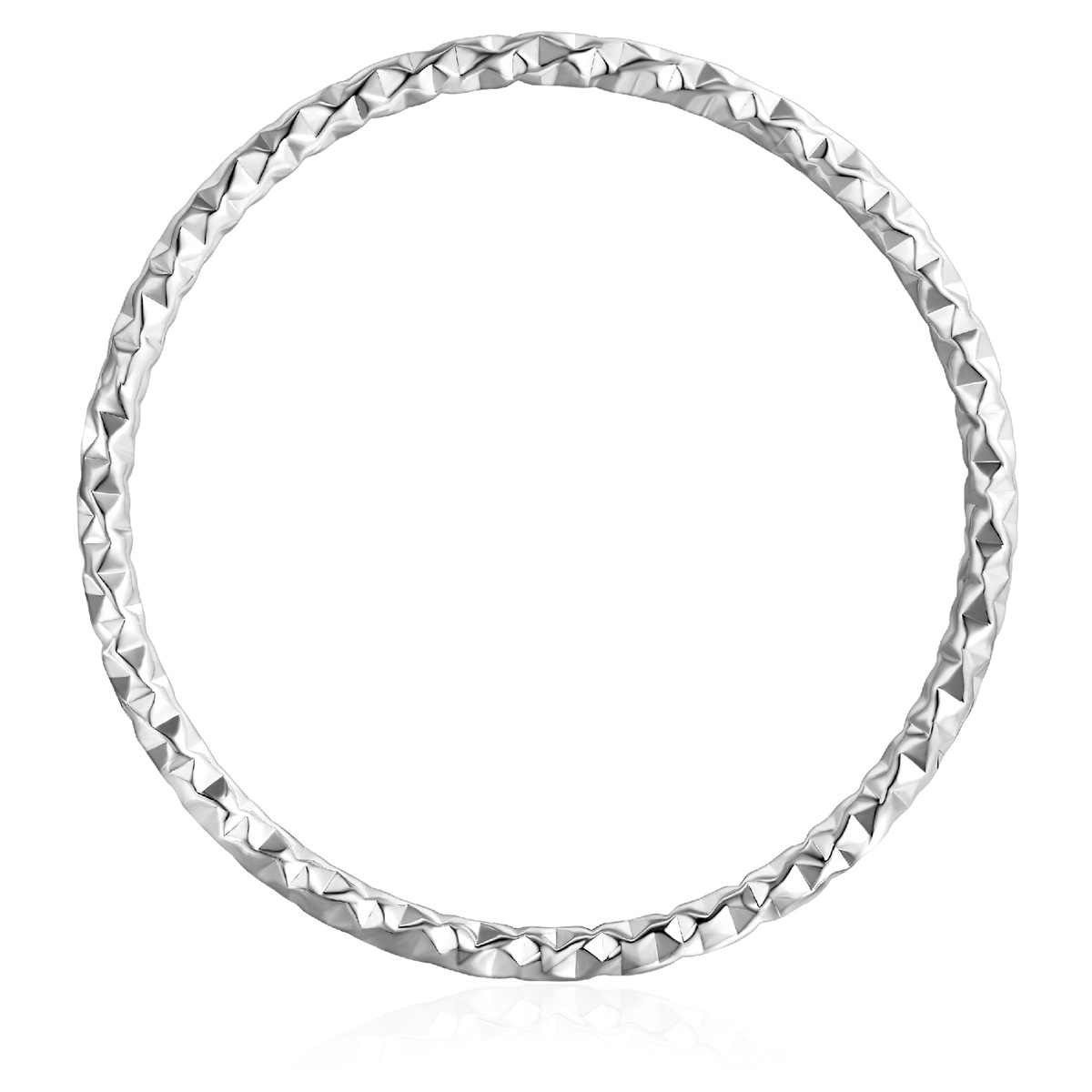 EASTSIDE ES2003 Ring Silver 58 3
