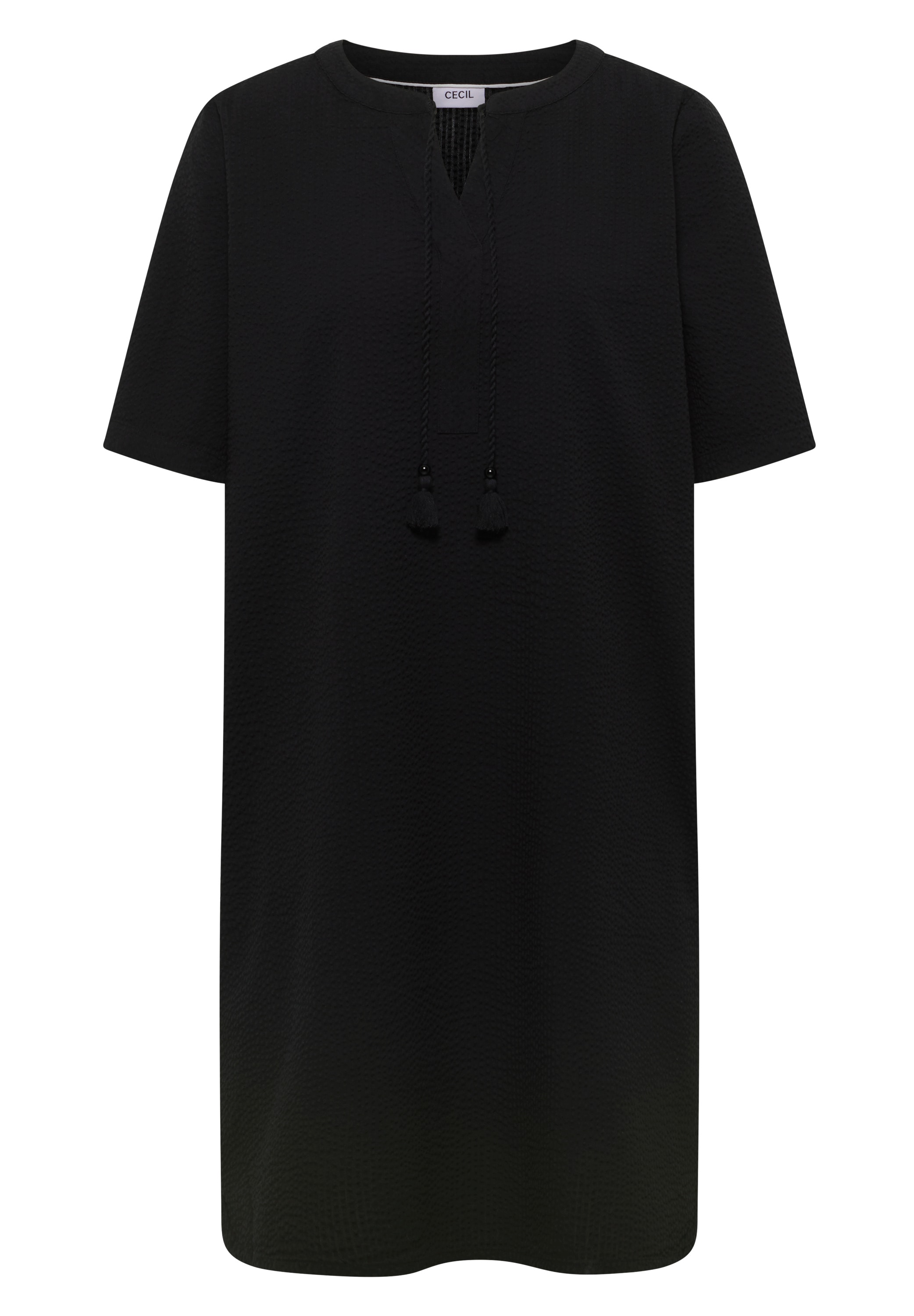 Cecil Midikleid Ohne Taschen knielang