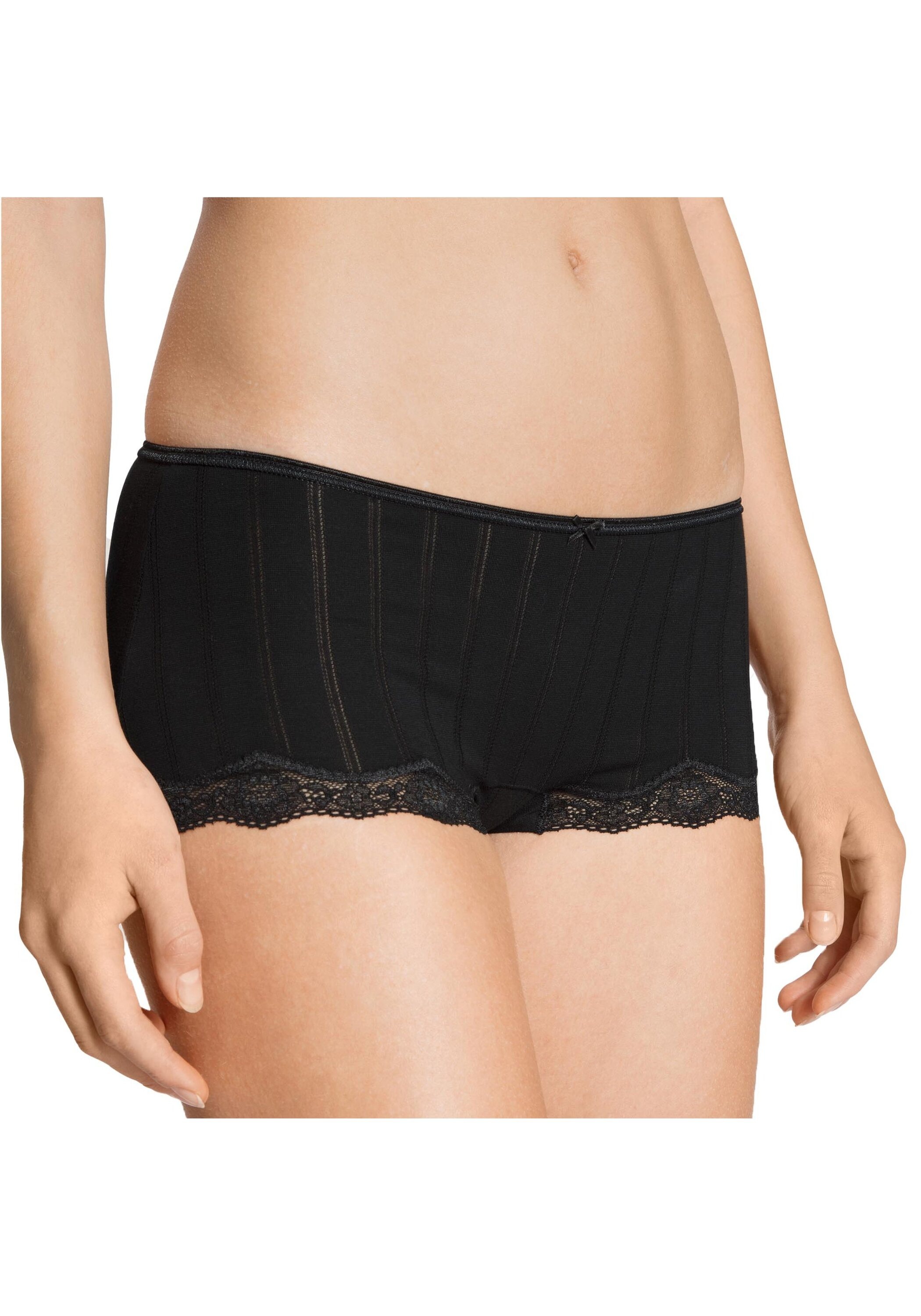 CALIDA "Etude Toujours" Jacquard-Optik, Low-Cut, feminin, elastisch, bequem günstig online kaufen