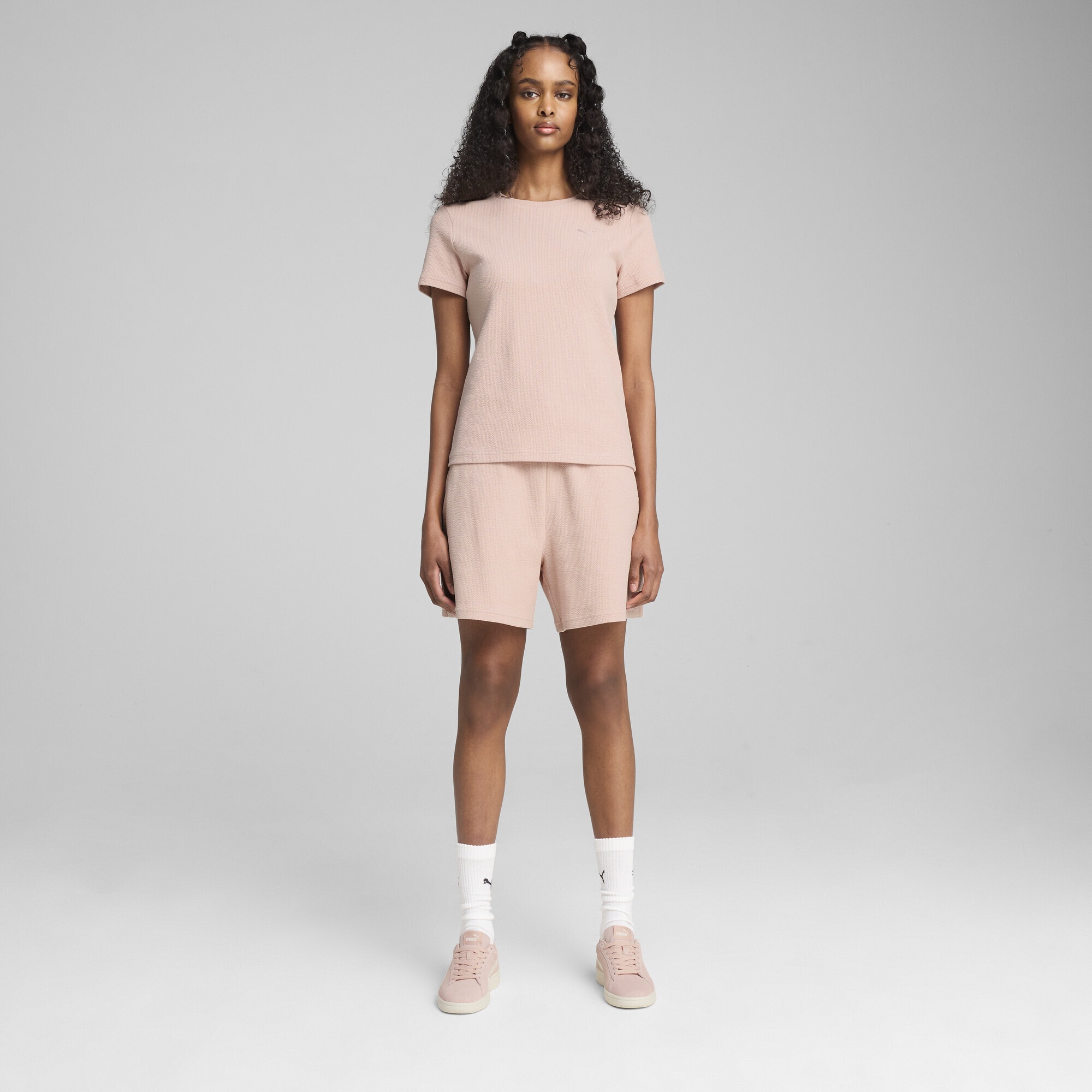 PUMA T-Shirt »HER T-Shirt Damen«