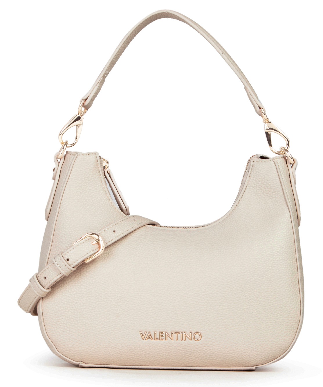 VALENTINO BAGS Hobo »BRIXTON« Damen Henkeltasche, Schultertasche, Umhängetasche