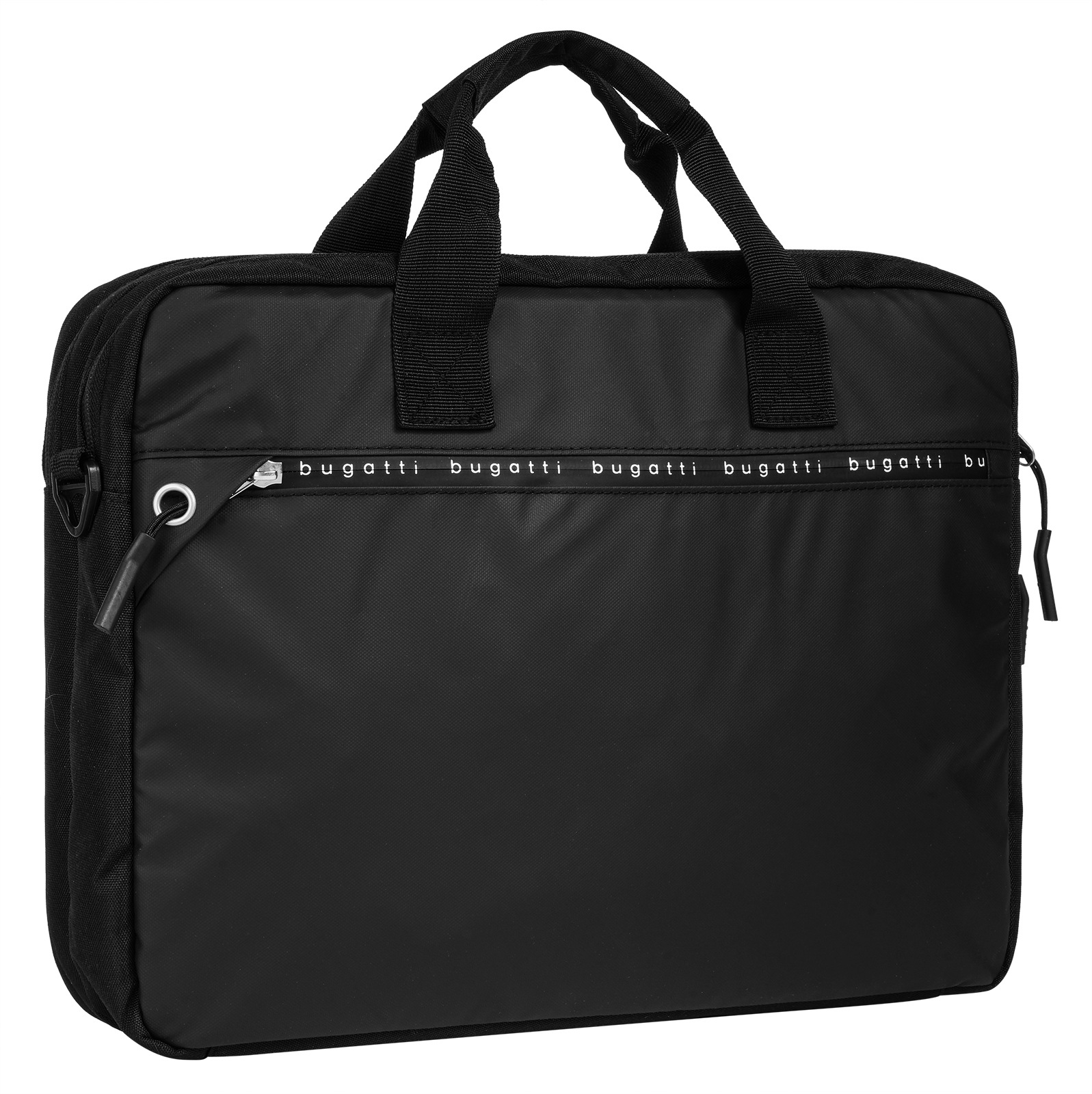 bugatti Aktentasche "BLANC DELIGHT" günstig online kaufen