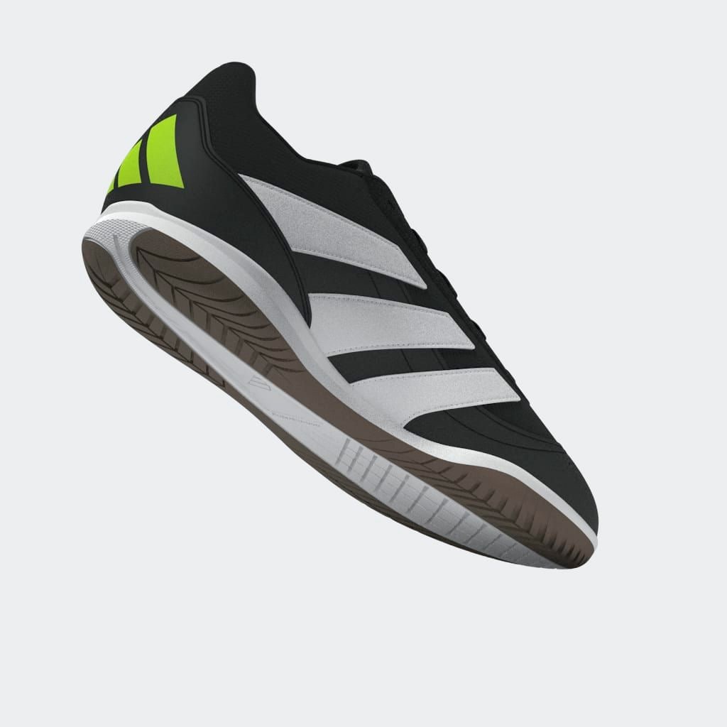 adidas Performance Fußballschuh »PREDATOR CLUB INDOOR SALA E«, geeignet als Hallenschuhe