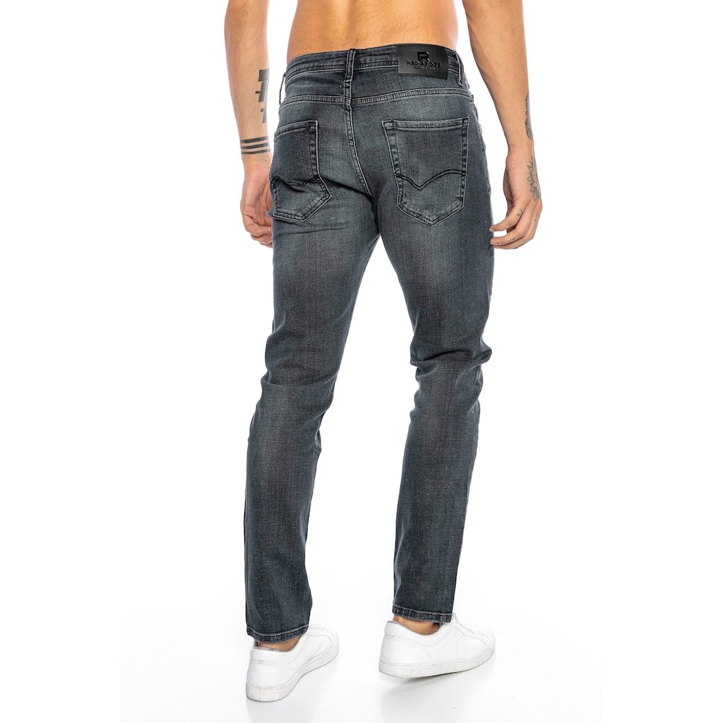 RedBridge Slim-fit-Jeans »Brownsville«
