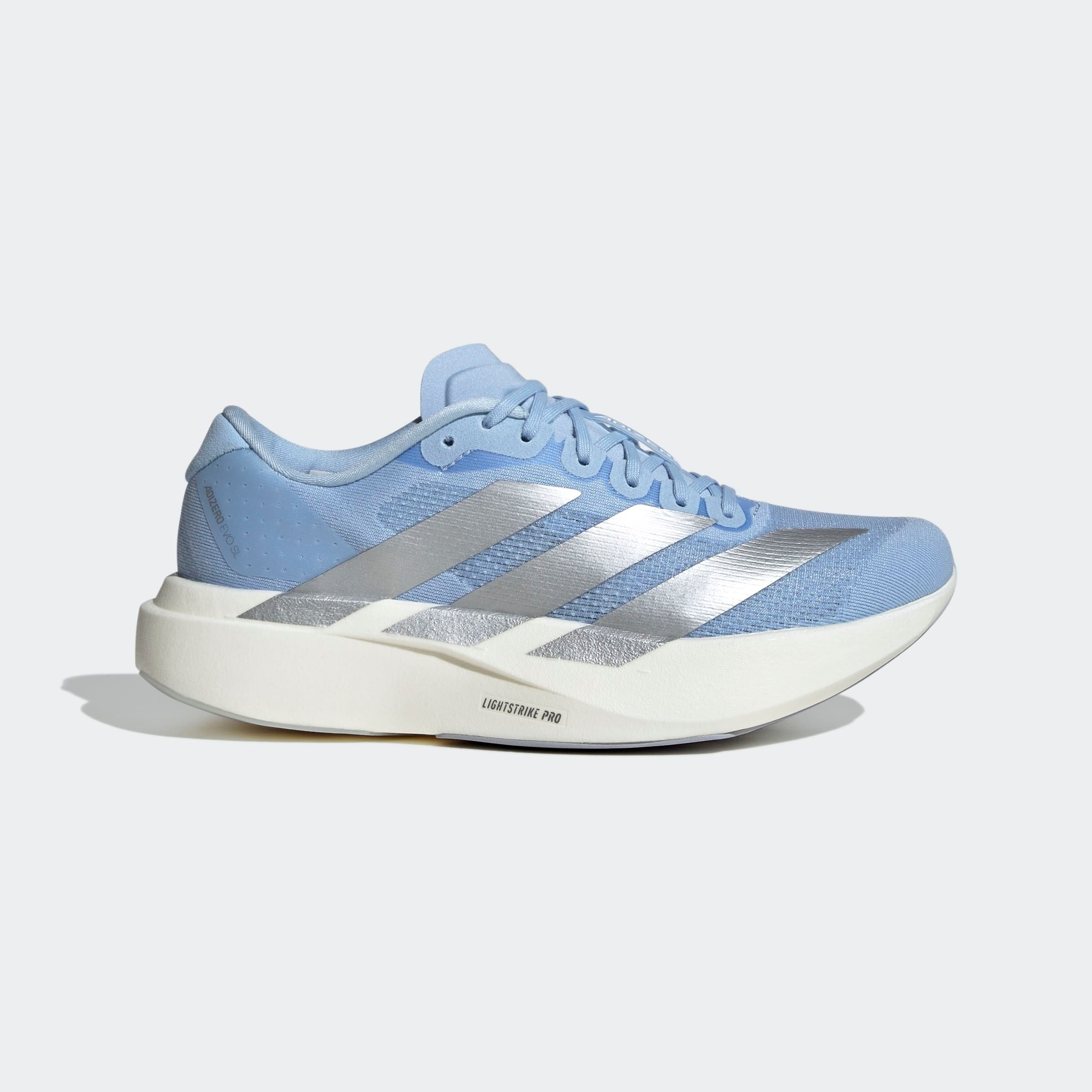 adidas Performance Laufschuh »ADIZERO EVO SL«, angelehnt an das Design vom Adios Pro Evo