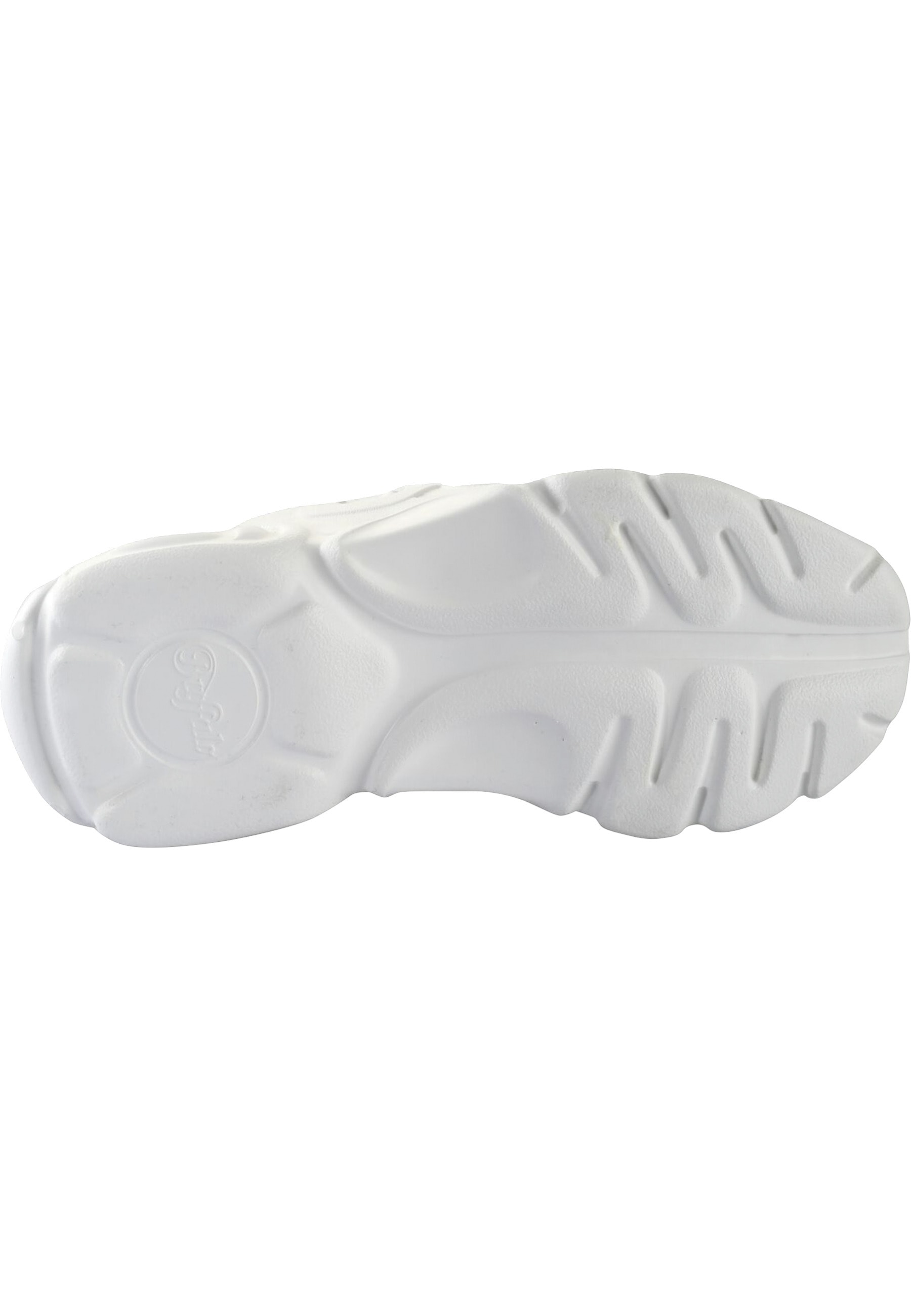 Buffalo Sandale »Buffalo Damen Buffalo Cld Ari Slide Vegan Foam«