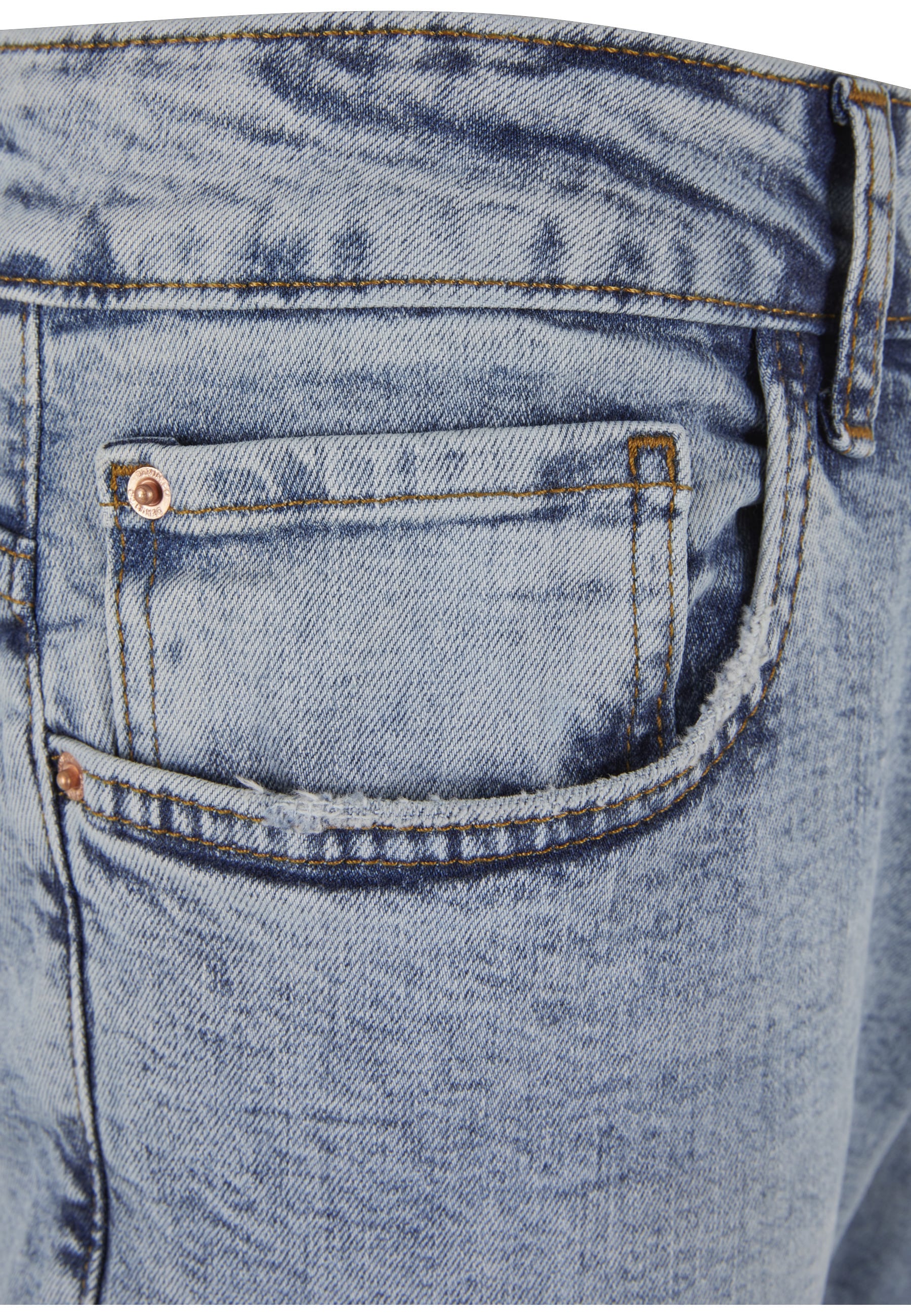 2Y Premium Bequeme Jeans »2Y Premium Herren 2Y Slim FIt Jeans«