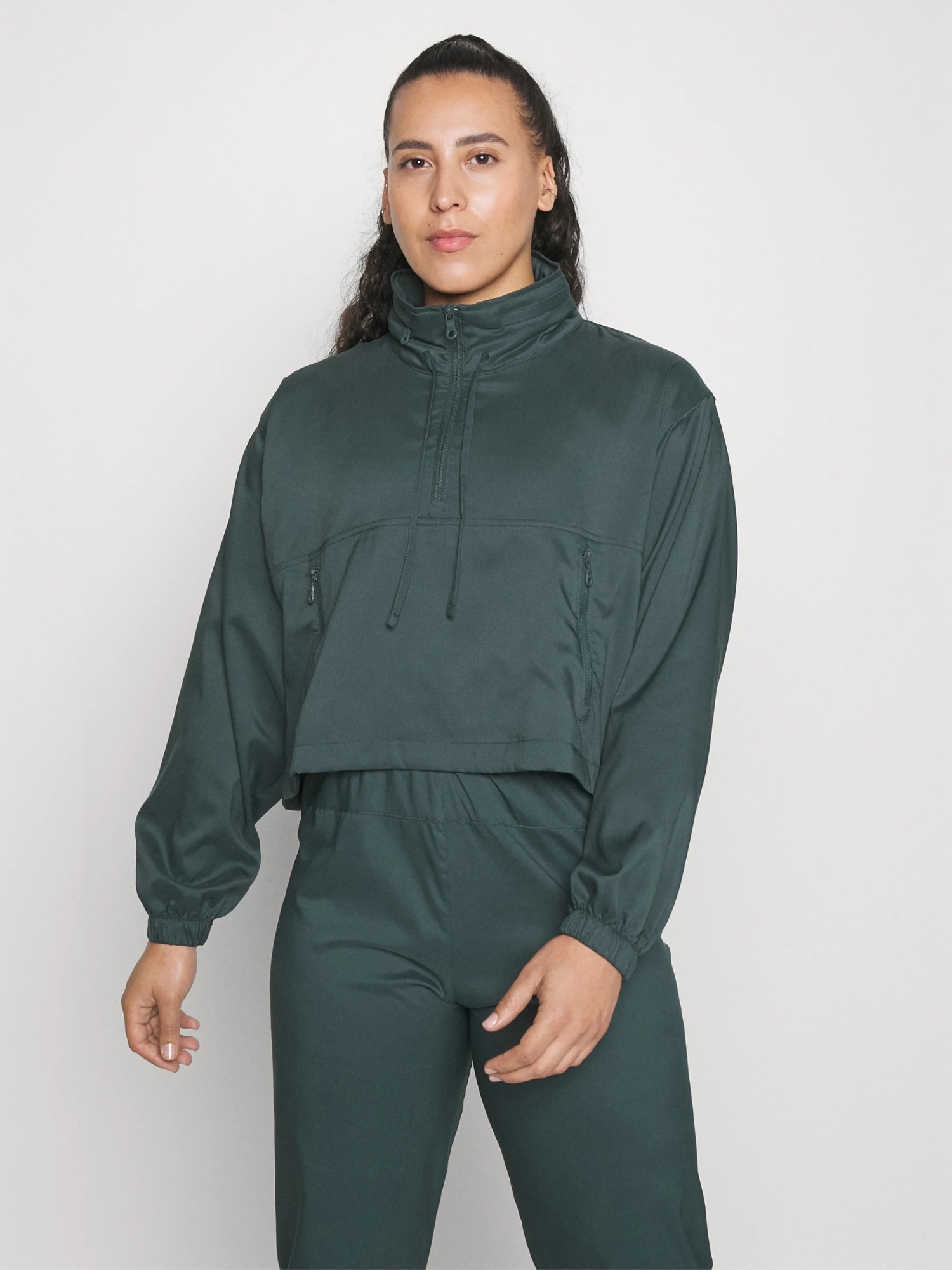 GIRLFRIEND COLLECTIVE Outdoorjacke »Girlfriend Collective Jacket Hummingbird«