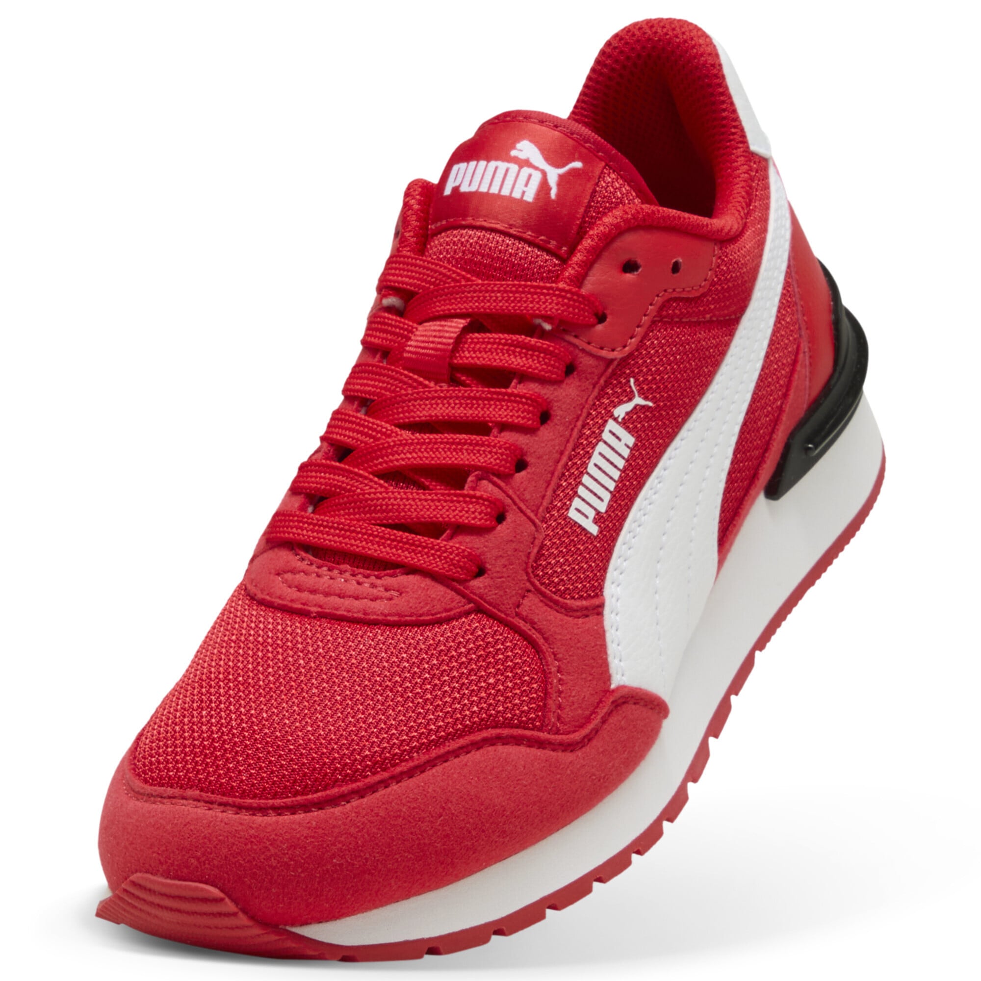 PUMA Sneaker »ST Runner v4 Mesh Sneakers Jugendliche«