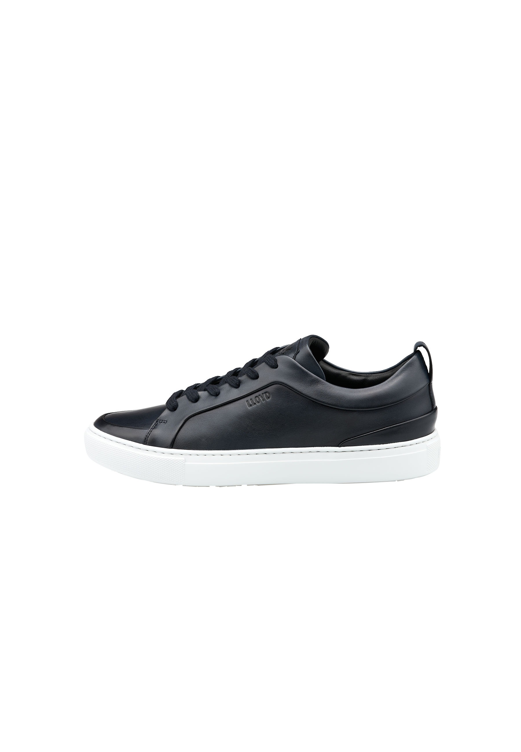 Lloyd Sneaker "METRO (X-MOTION PLUS)" mit herausnehmbarem Fußbett
