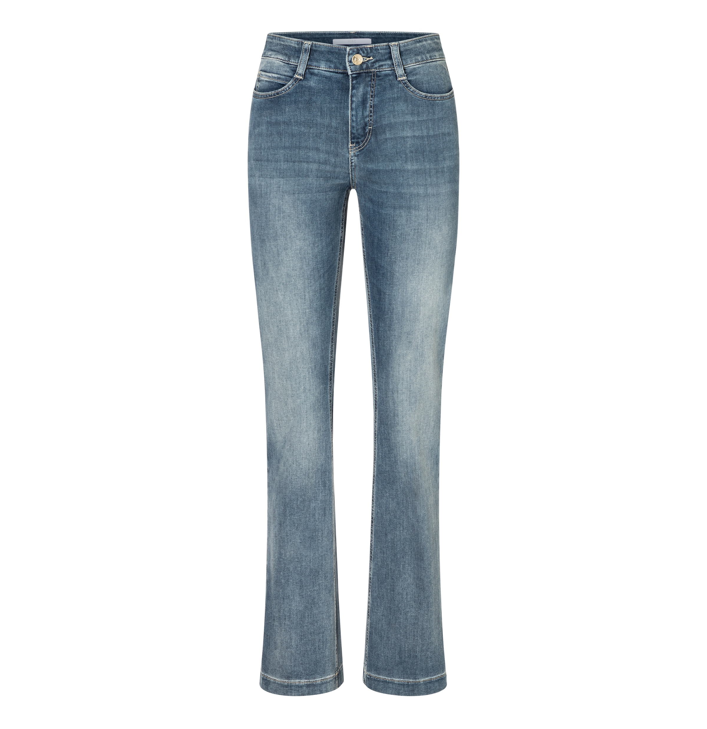 MAC Bootcut-Jeans "BOOT" im Five-Pocket Style günstig online kaufen