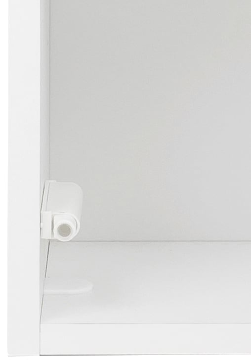 welltime Hängeschrank »Kaunas«, BxTxH: 40x20x64 cm