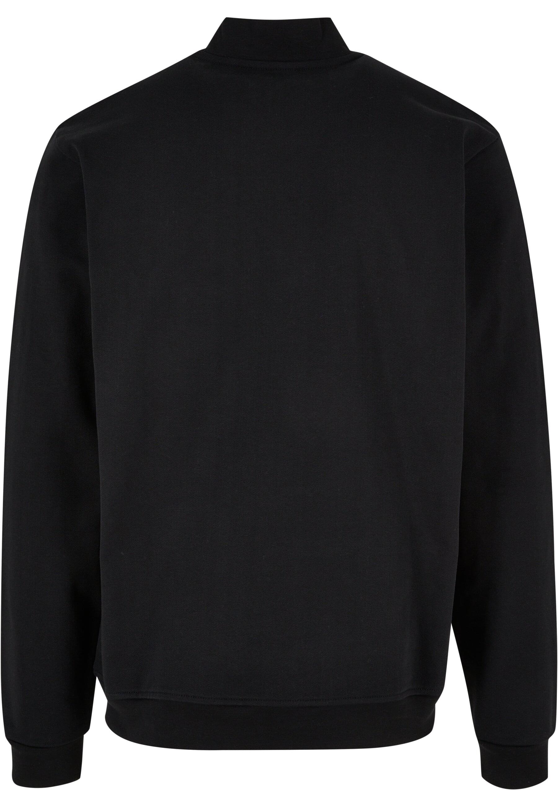 URBAN CLASSICS Collegejacke "Urban Classics Herren Ultra Heavy Solid Colleg günstig online kaufen