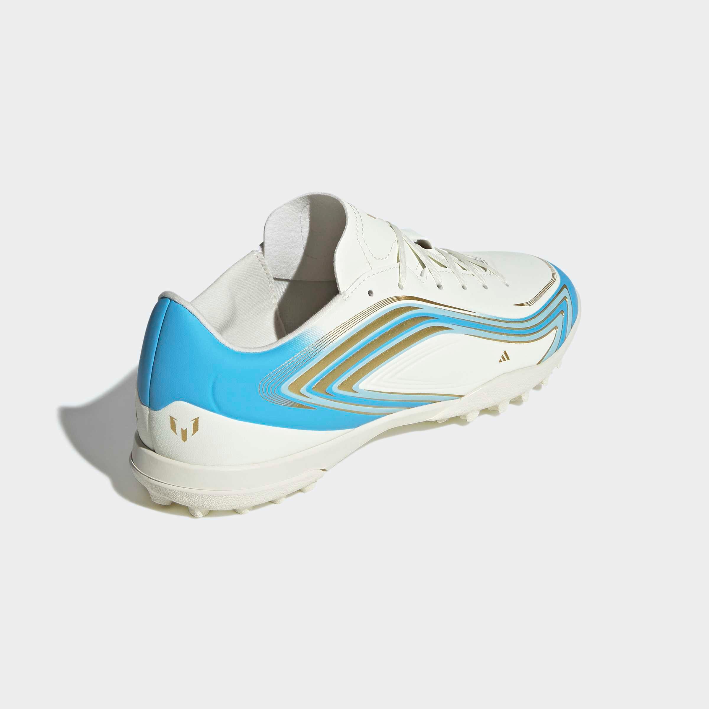 adidas Performance Fußballschuh »F50 MESSI CLUB , KUNSTRASEN«  für synthetische Hartplätze