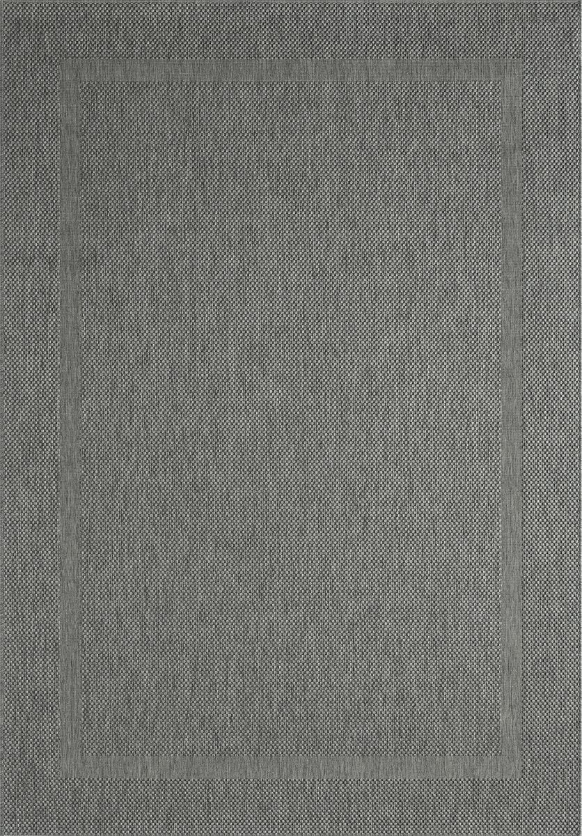 the carpet Teppich »Mistra« rechteckig 1 mm Höhe