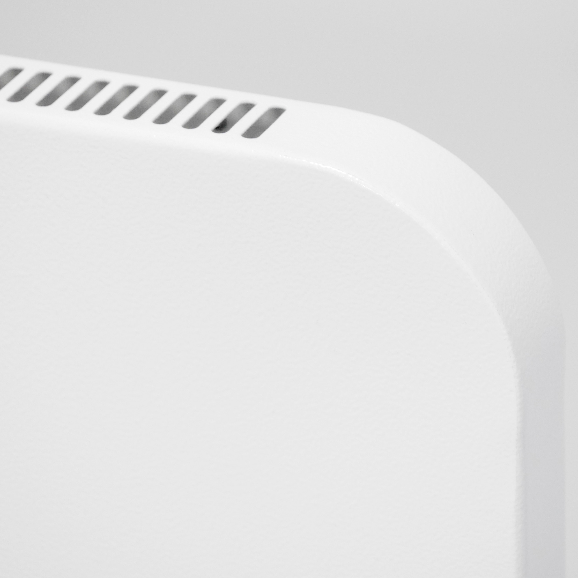 Vasner Elektro-Heizkörper »Konvi Plus 900 W« Hybrid Infrarotheizung abgerundet mit Thermostat weiß