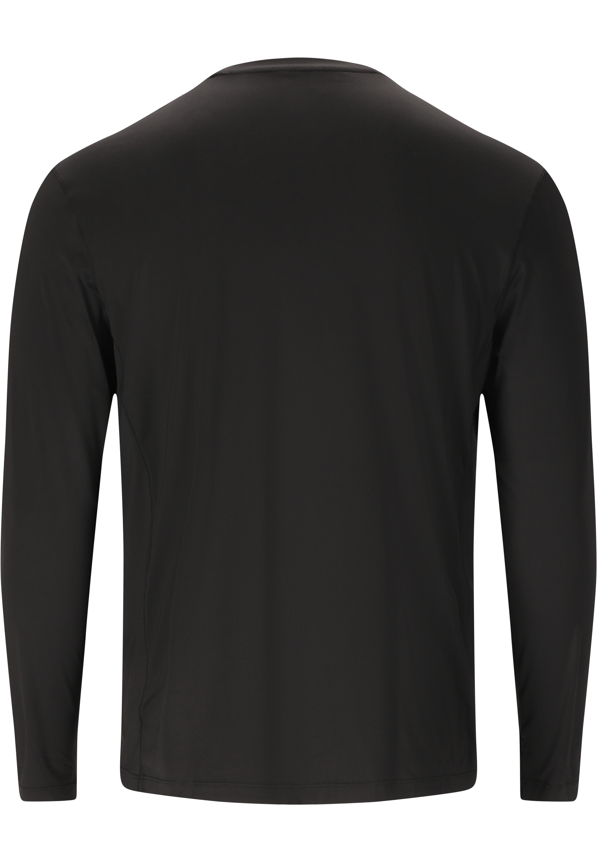 Virtus Langarmshirt »Walton« mit praktischer Quick-Dry-Funktion