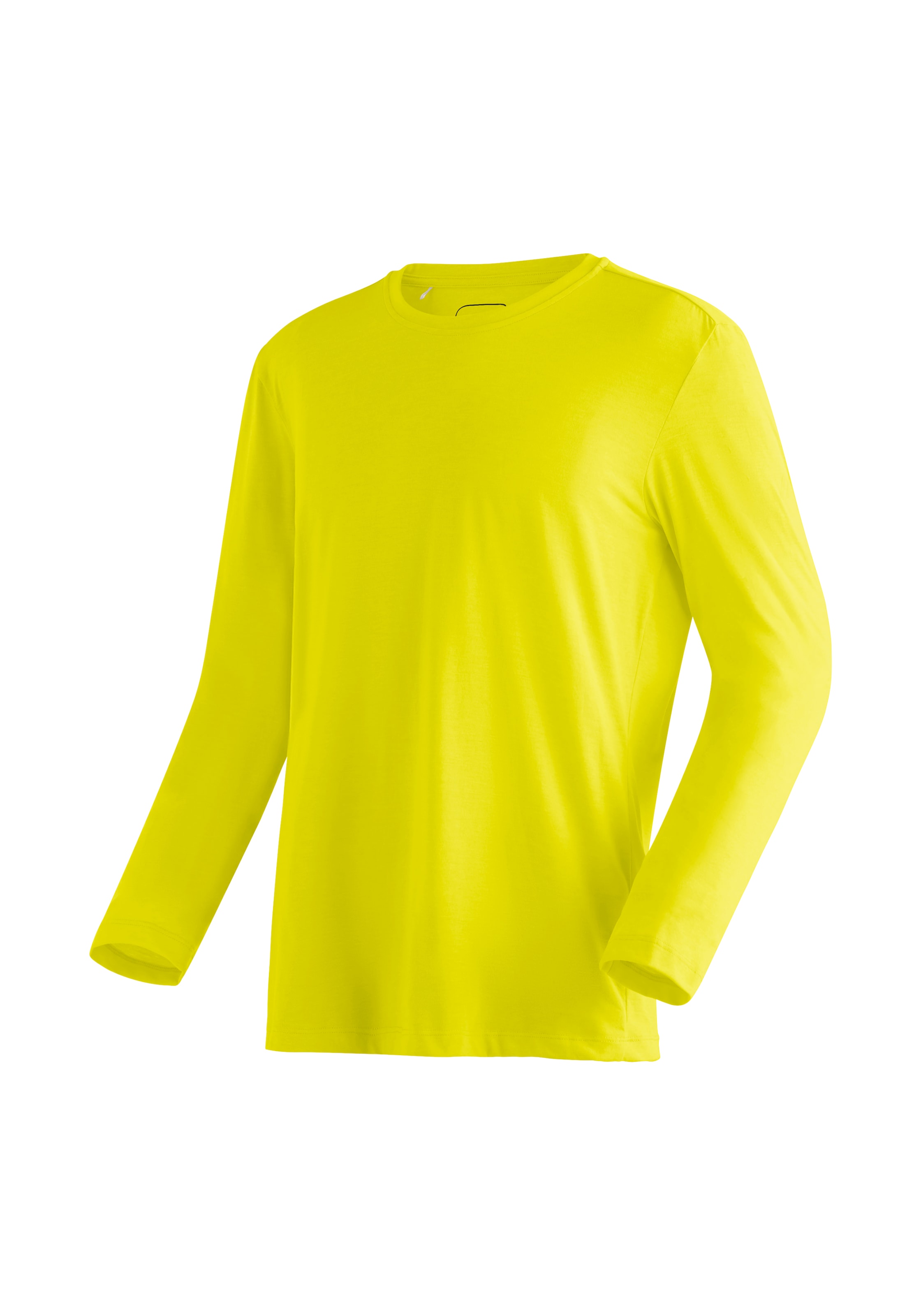 Maier Sports Langarmshirt "Long Sleeve Jersey M"
