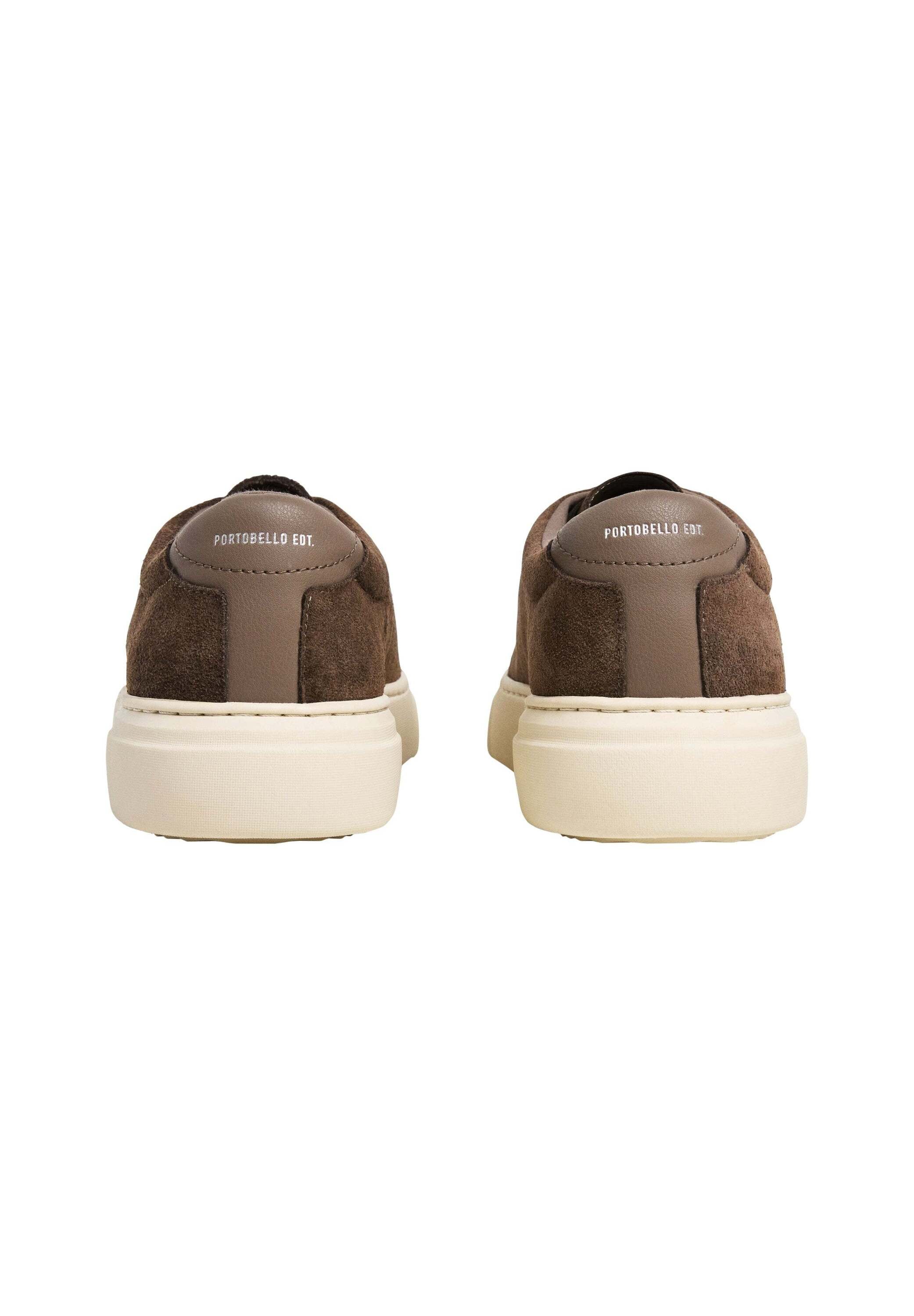 Pepe Jeans Ankleboots »boat shoes COLINS STREET M«