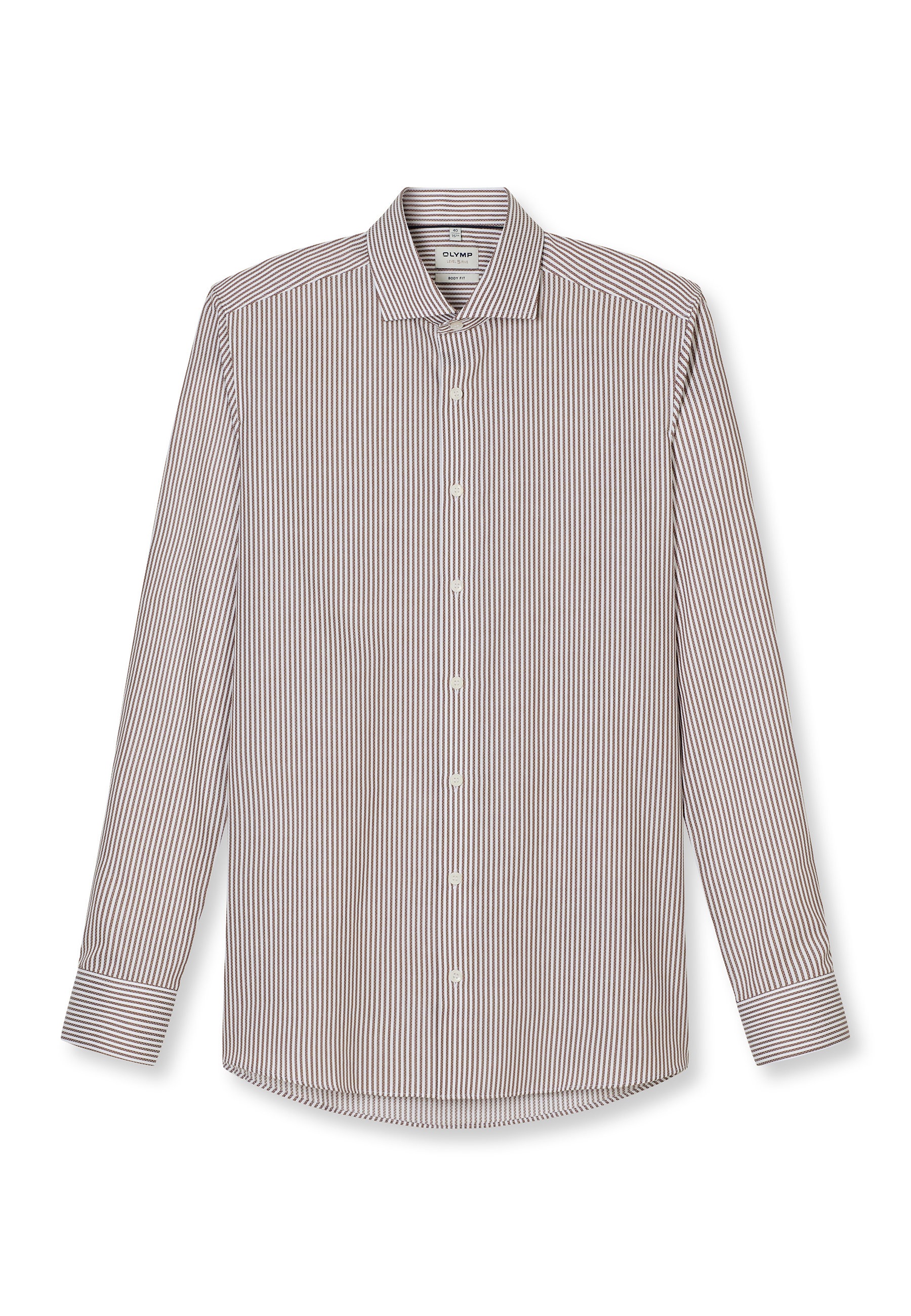 OLYMP Businesshemd "OLYMP Level Five, body fit, Royal Kent" günstig online kaufen