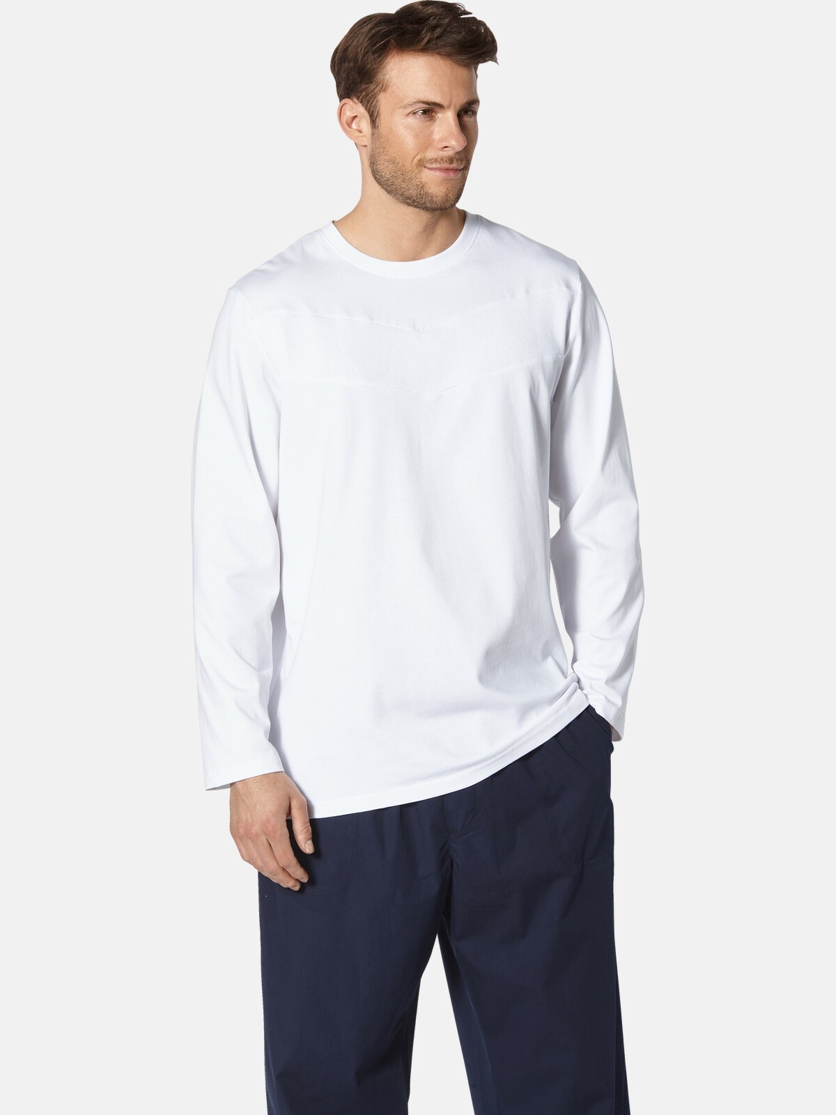 Babista Pyjama "Langarmshirt GULLITOSSI" günstig online kaufen