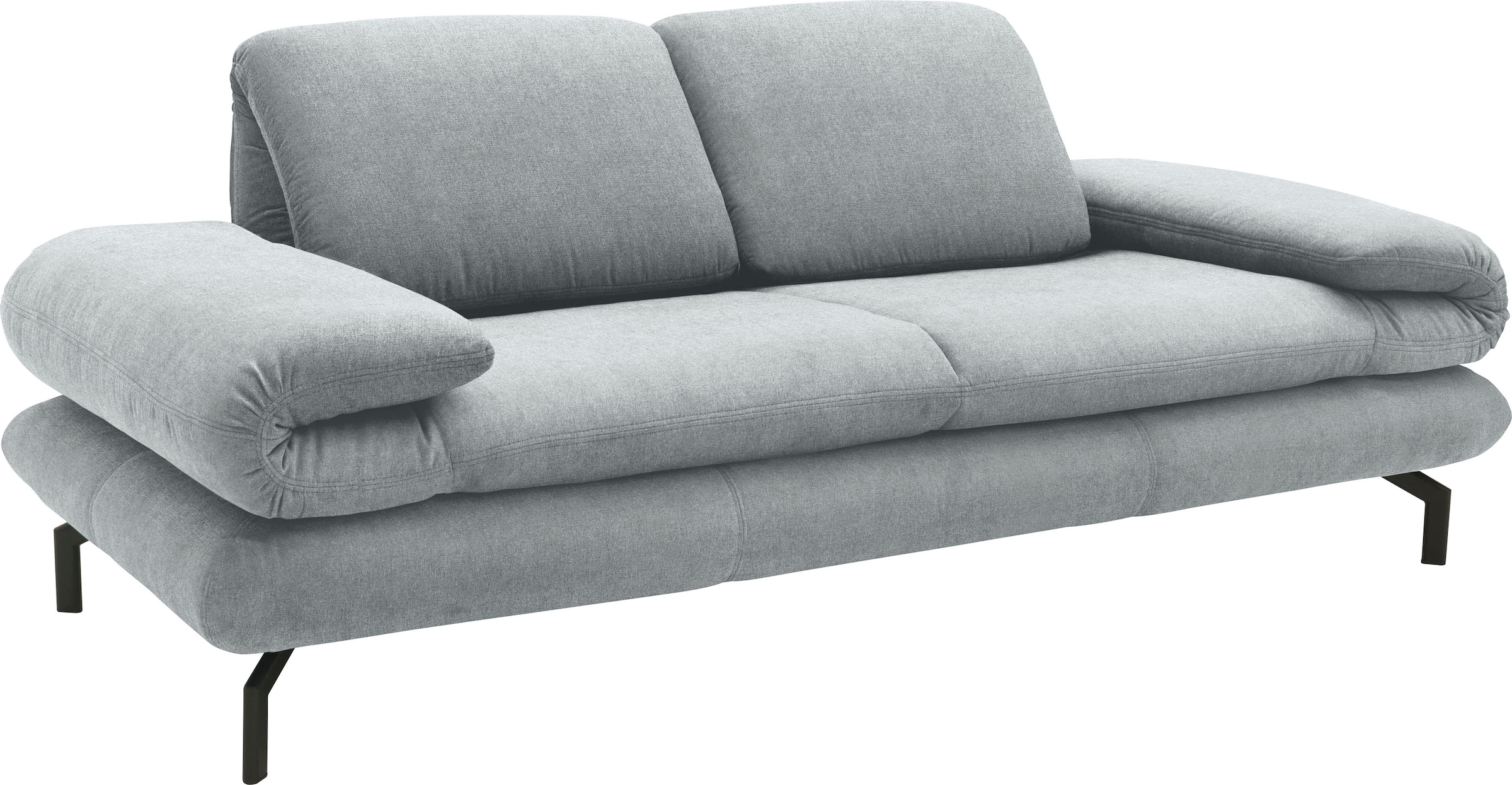 LOOKS by Wolfgang Joop 2-Sitzer »LOOKS by Wolfgang Joop 2-Sitzer-Sofa >>LOOKS XIII