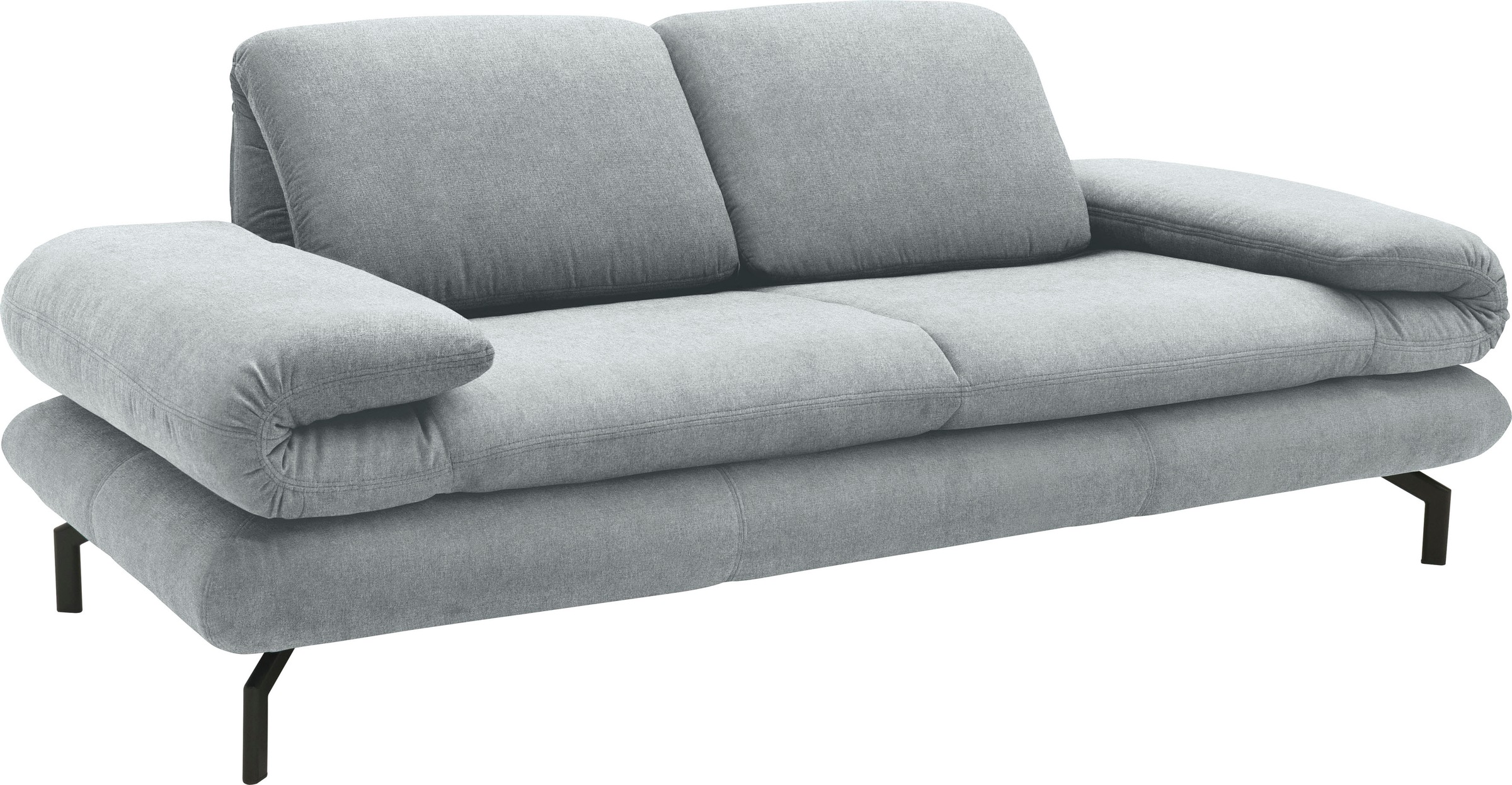 LOOKS by Wolfgang Joop 2-Sitzer "LOOKS by Wolfgang Joop 2-Sitzer-Sofa >>LOO günstig online kaufen