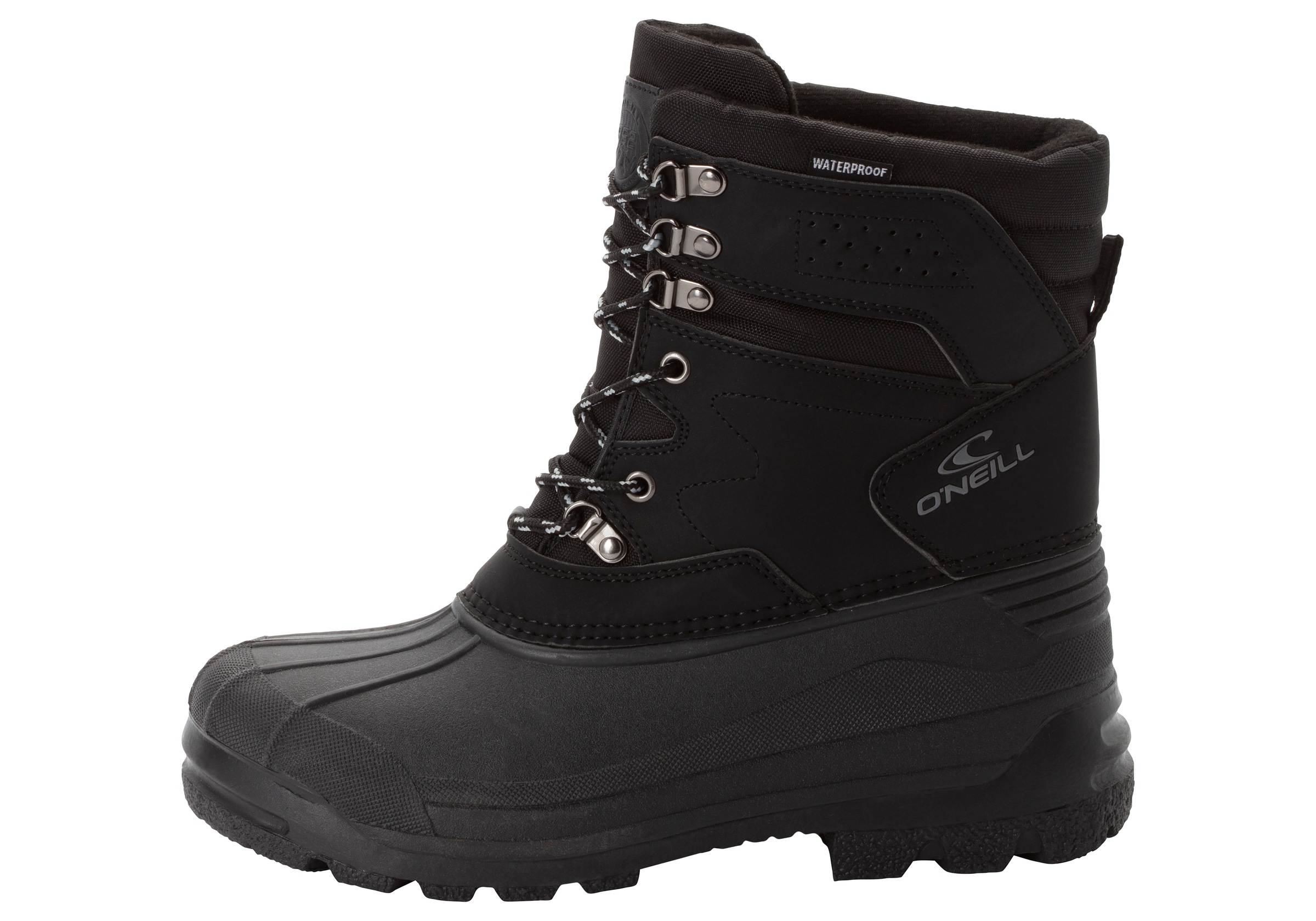 ONeill Winterstiefel "BRISCO MEN HIGH", Snowboots, Winterboots, Winterschuh günstig online kaufen