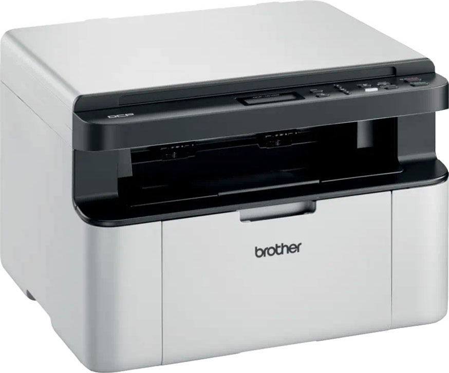 Brother WLAN-Drucker »DCP-1610W«