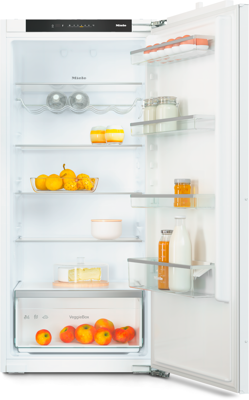 Miele Einbaukühlschrank "K 7325 E" 122,1 cm hoch 54,1 cm breit günstig online kaufen