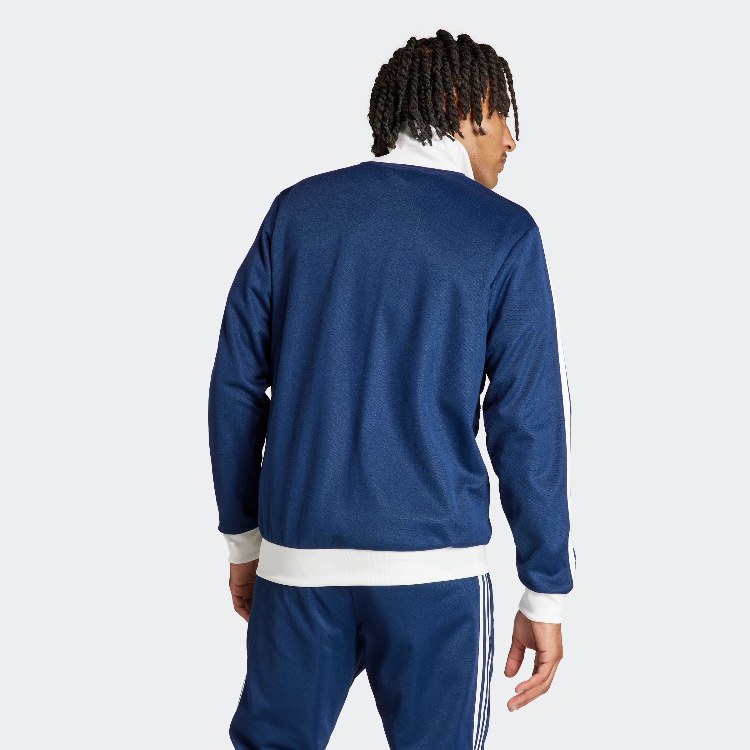 Thumbnail - adidas Originals Trainingsjacke "CLASSIC TT"