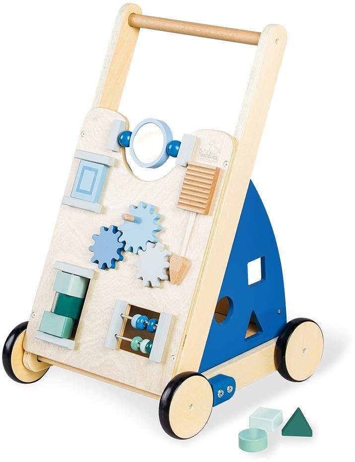 roba® Lauflernwagen »Rock Star Baby BAUR 3« 