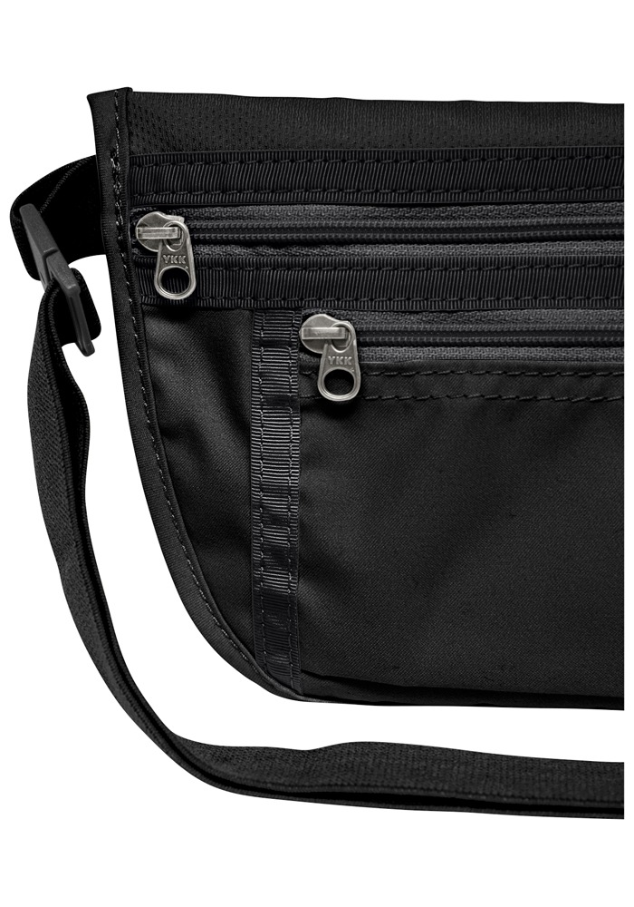 Jack Wolfskin Gürteltasche »DOCUMENT BELT DE LUXE«