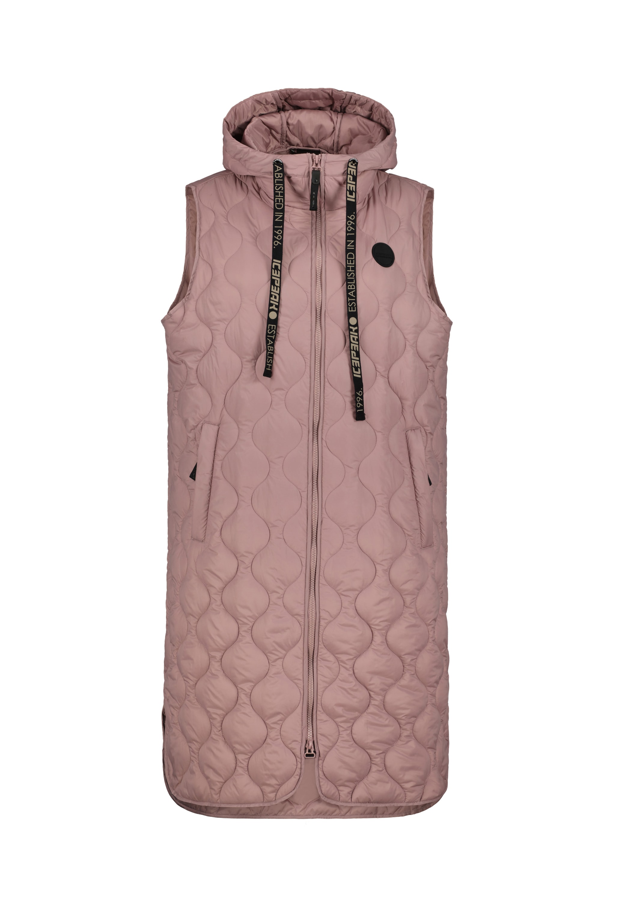Icepeak "Icepeak Weste Pachuta"