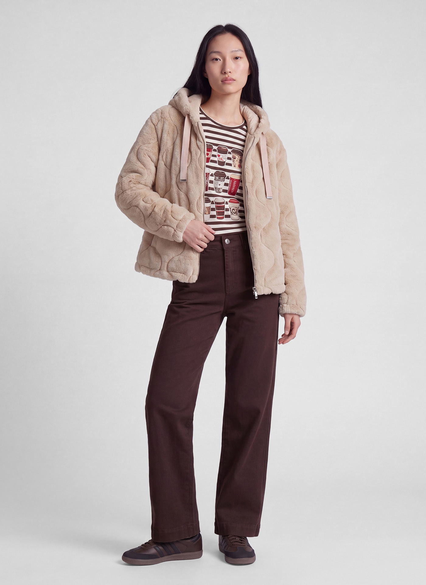 Rabe Blouson »Jacke«