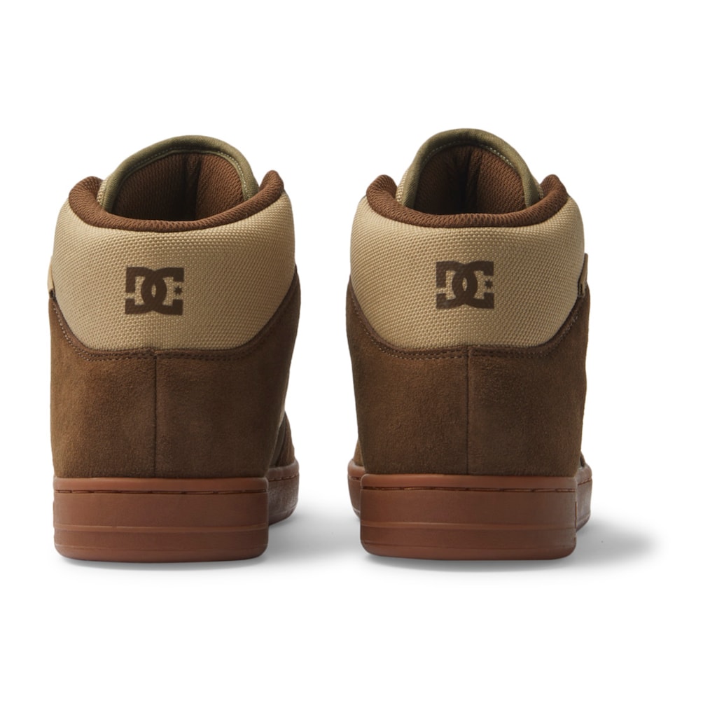 DC Shoes Sneaker »Manteca 4 Hi Wr«