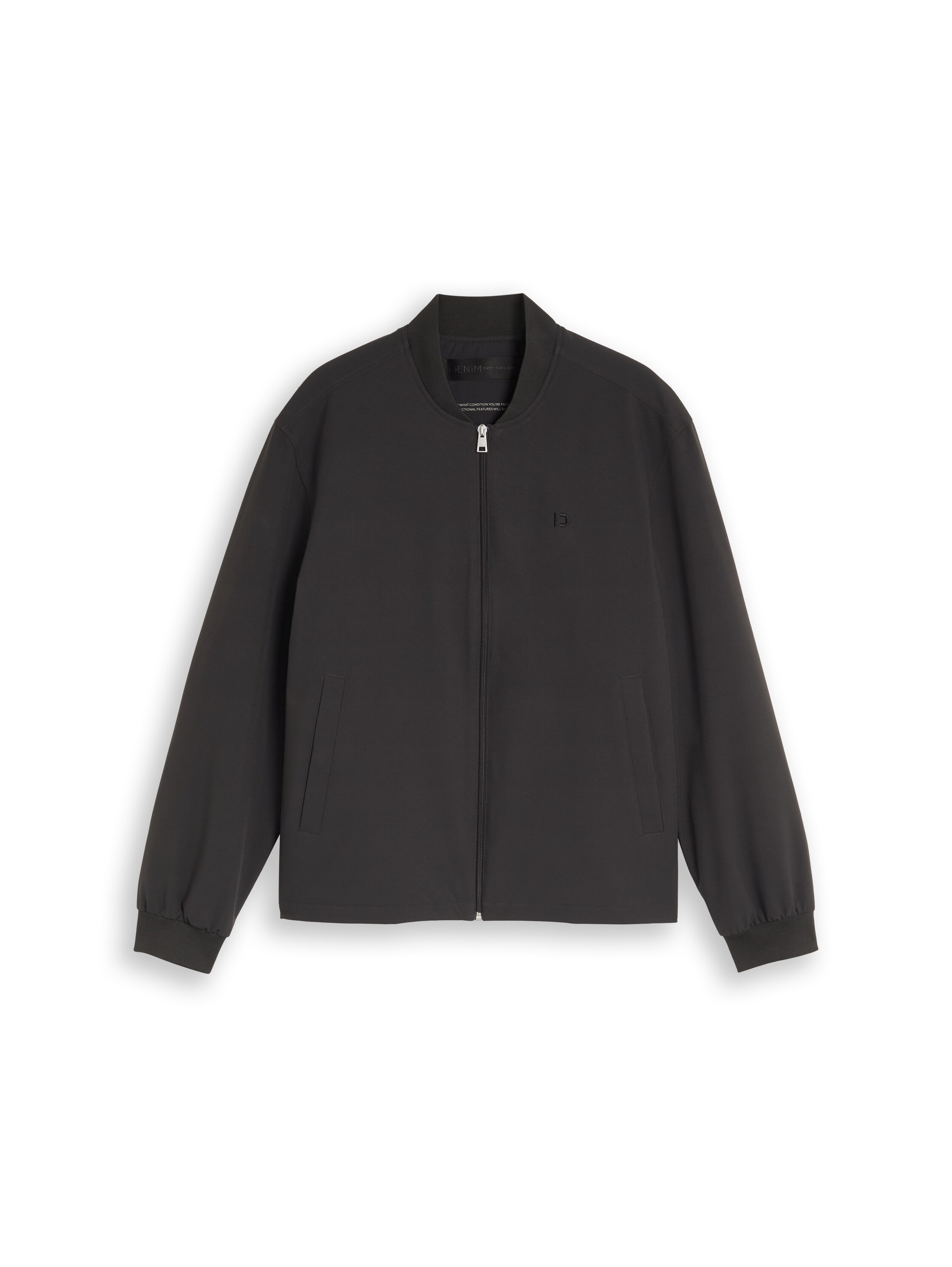 TOM TAILOR Denim Steppjacke