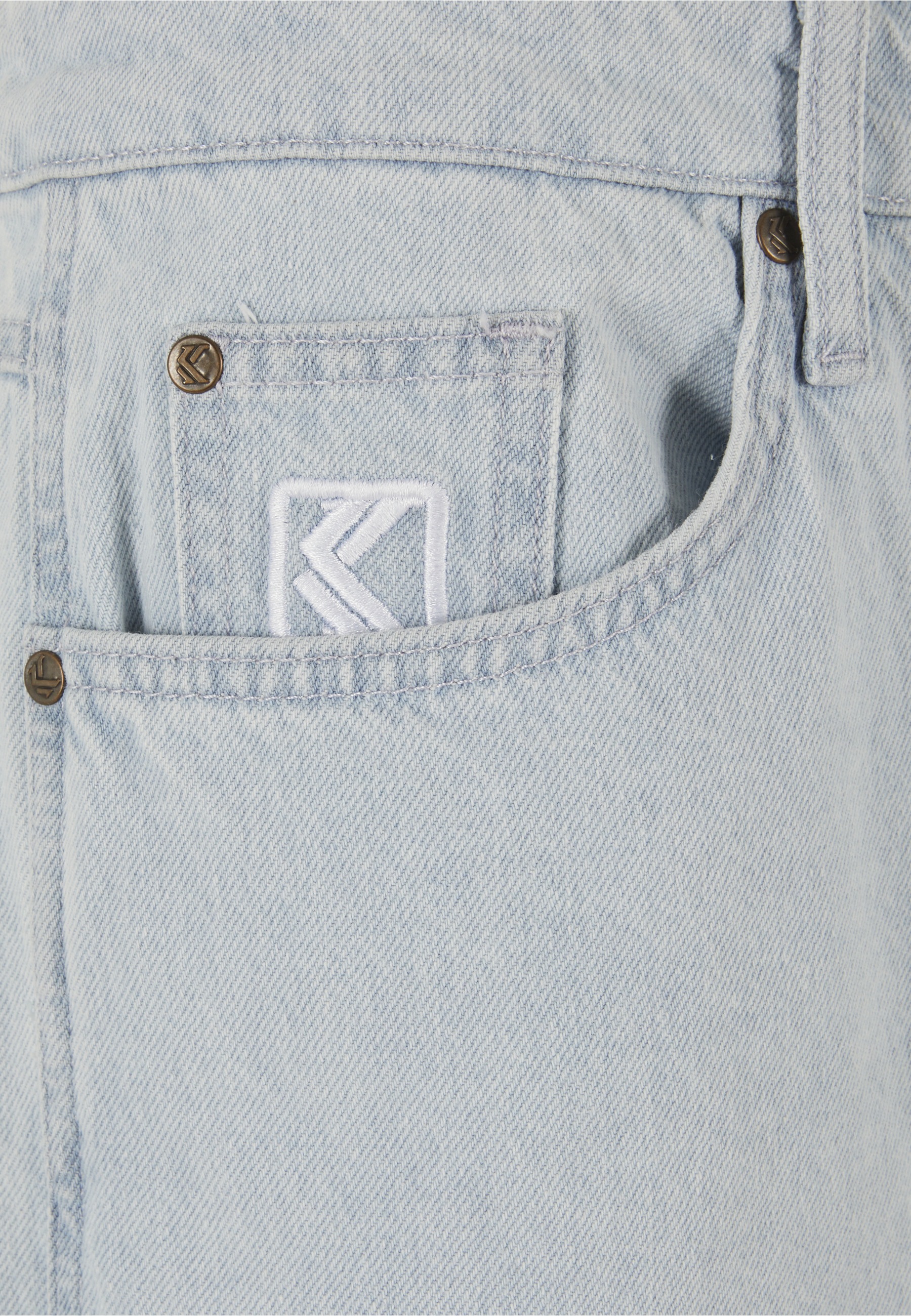 Karl Kani Bequeme Jeans »Karl Kani Herren«