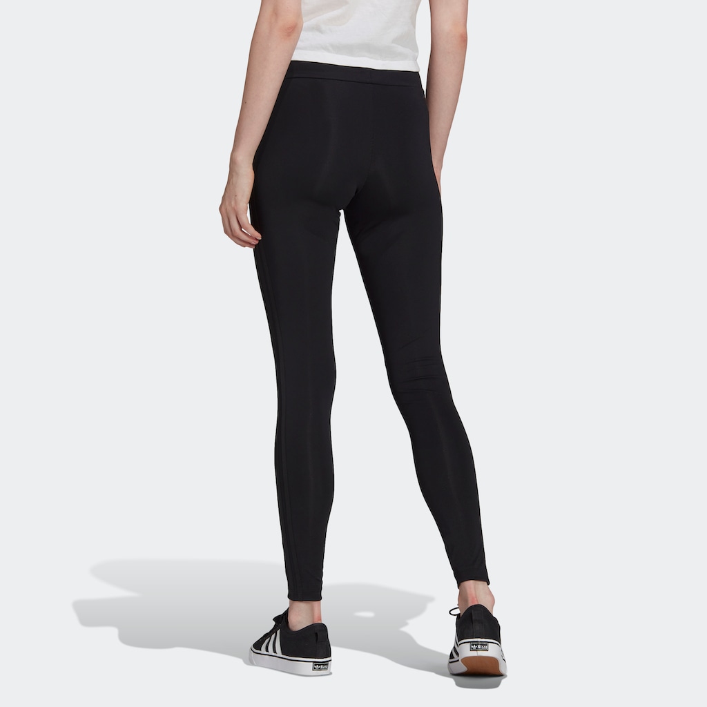 adidas Originals Leggings »ADICOLOR CLASSICS TONAL 3-STREIFEN«, (1 tlg.)