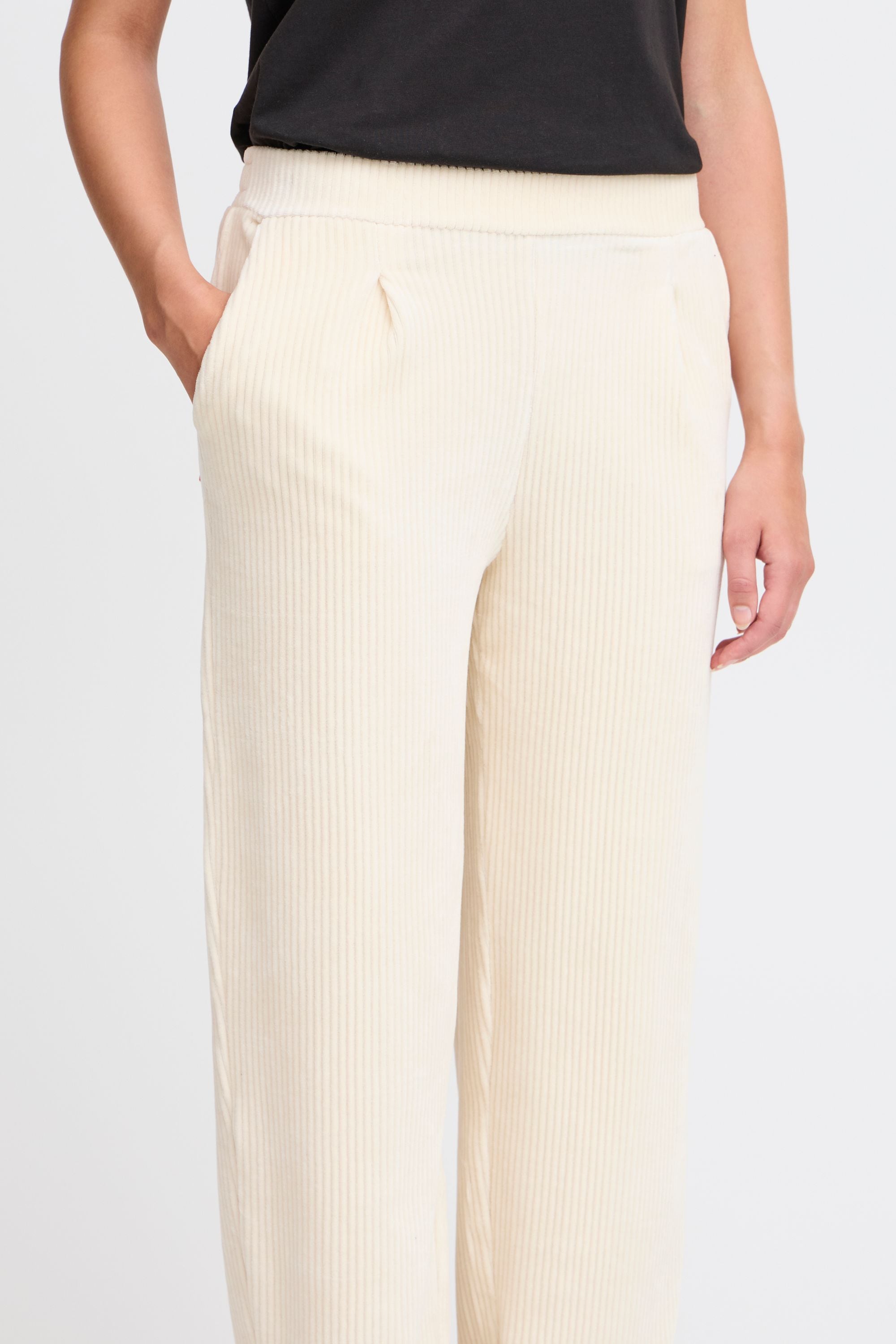 Ichi Stoffhose »Stoffhose IHTAMARY PA2«
