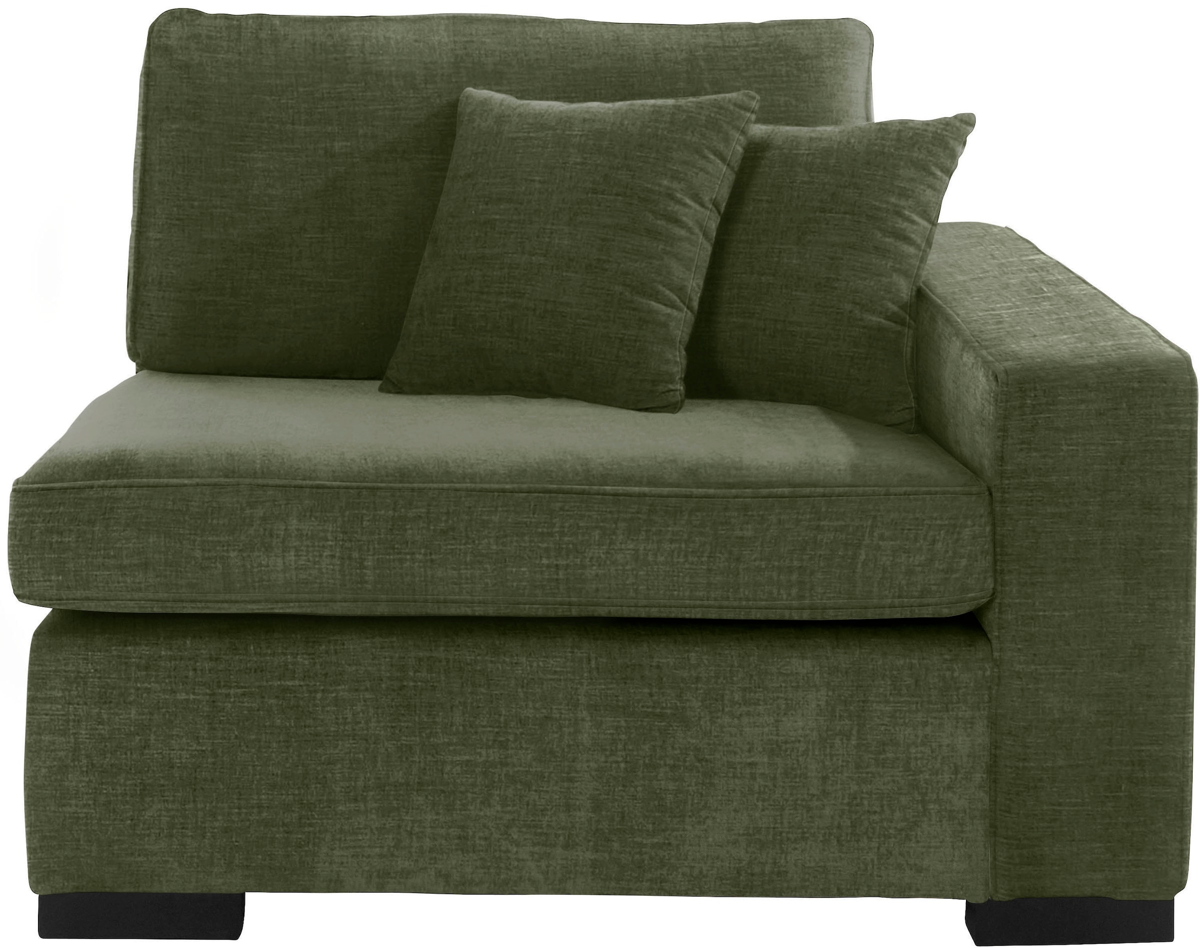 Home affaire Sofaelement "Skara", Modul zum eigenen Zusammenstellen, in vie günstig online kaufen