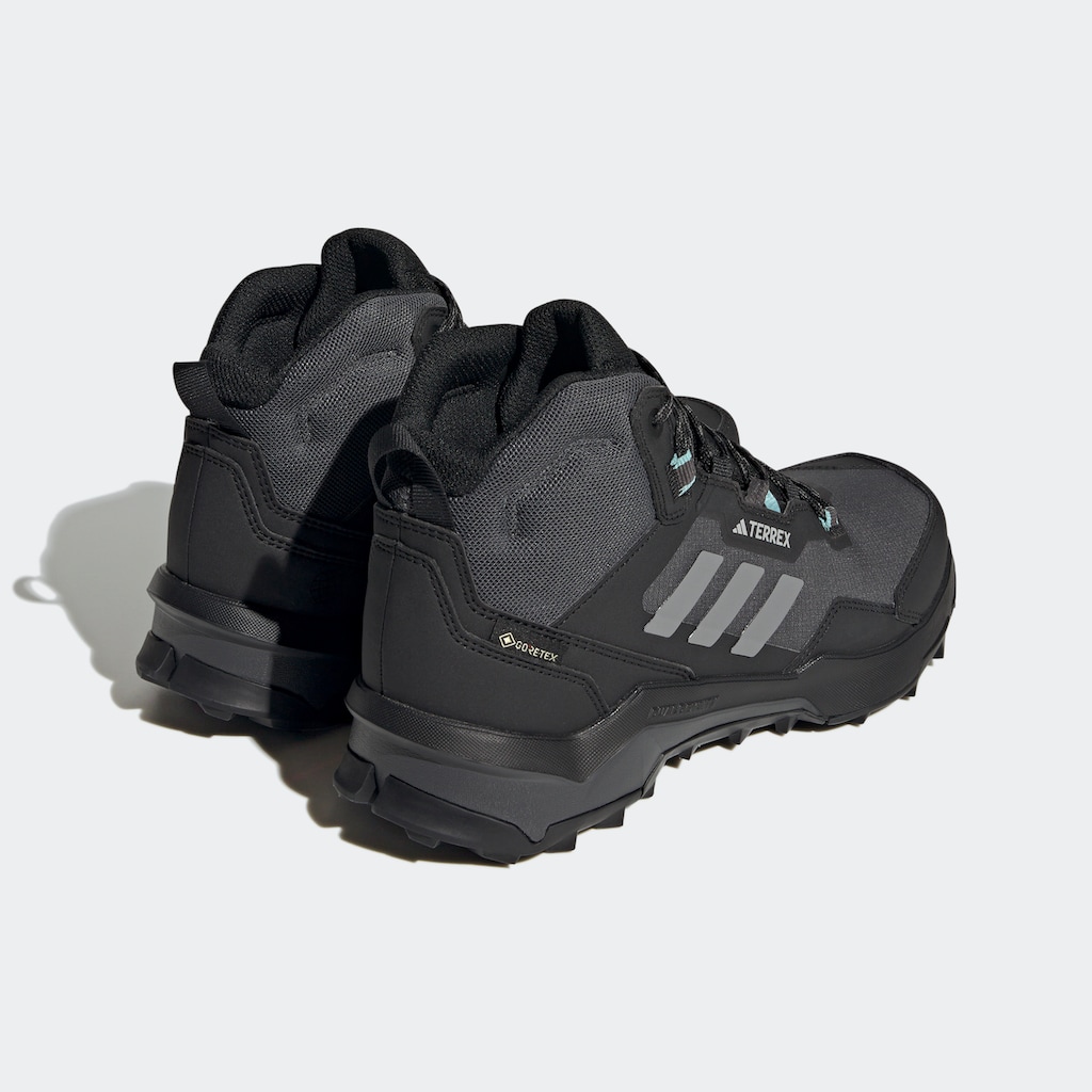 adidas TERREX Wanderschuh, wasserdicht